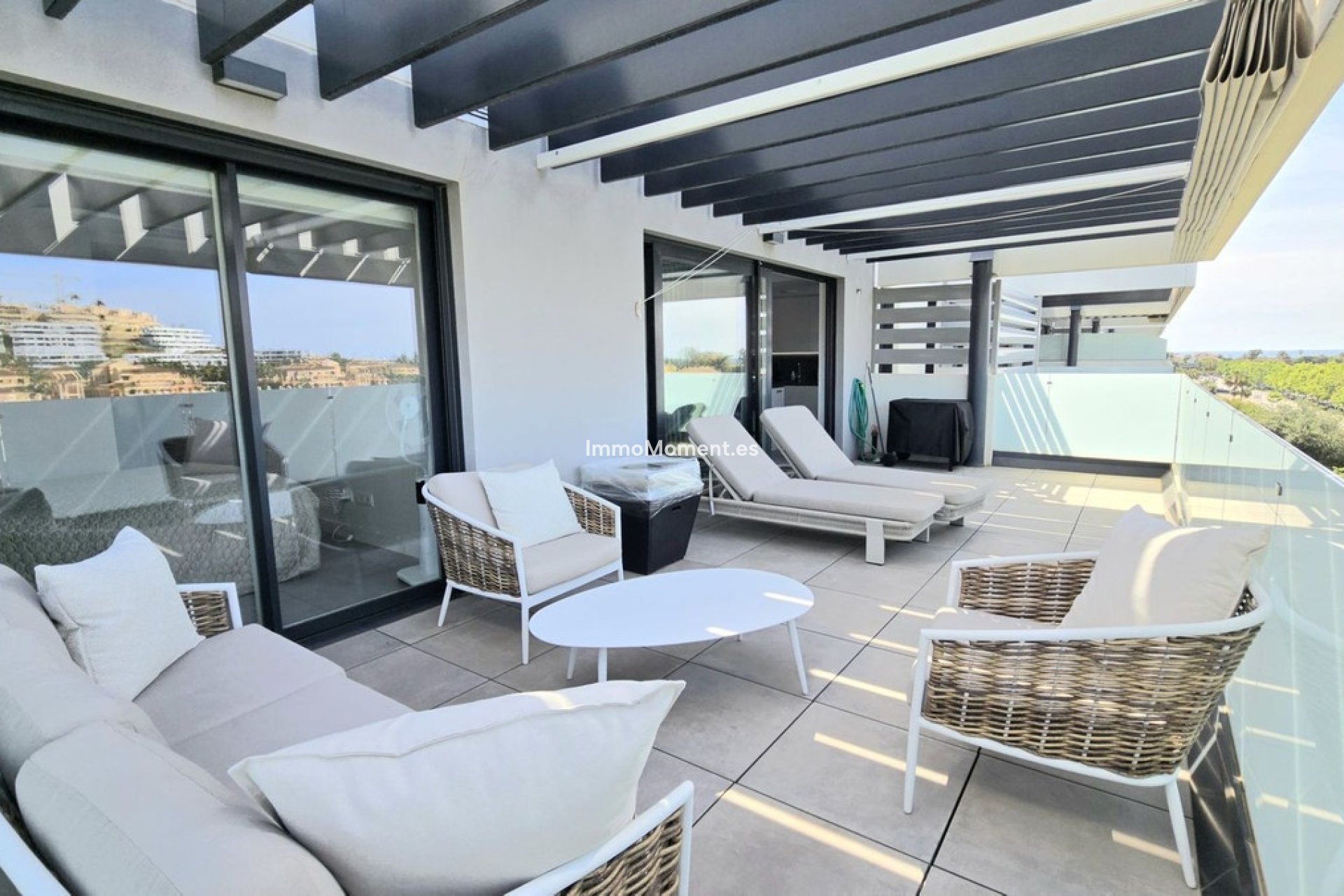 Bestaande woning - Appartement - Mijas Costa - La Cala de Mijas
