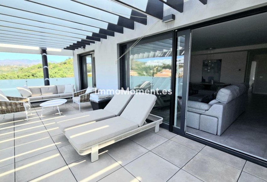 Bestaande woning - Appartement - Mijas Costa - La Cala de Mijas