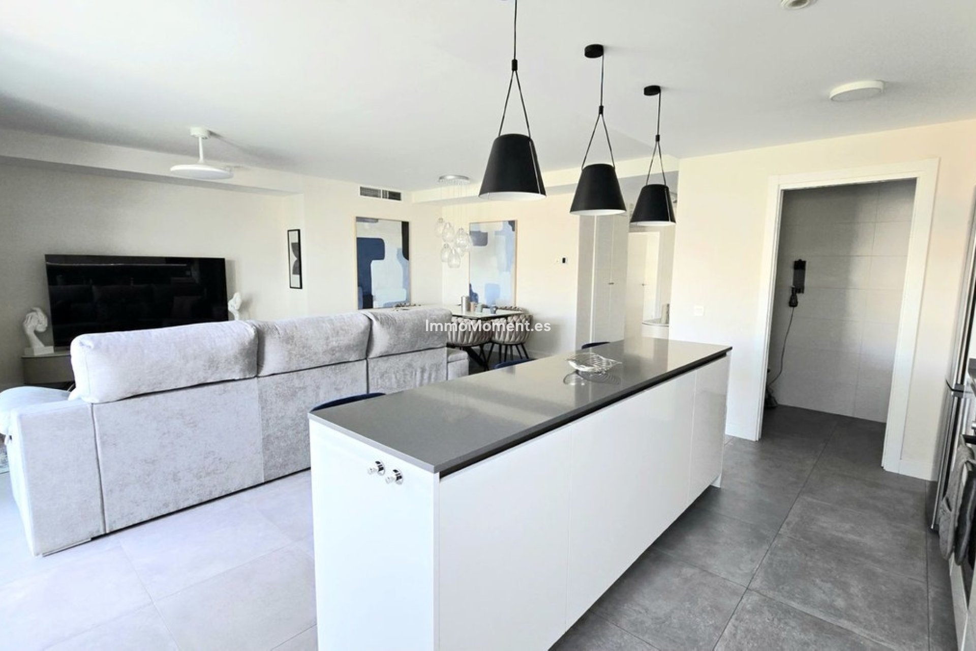 Bestaande woning - Appartement - Mijas Costa - La Cala de Mijas