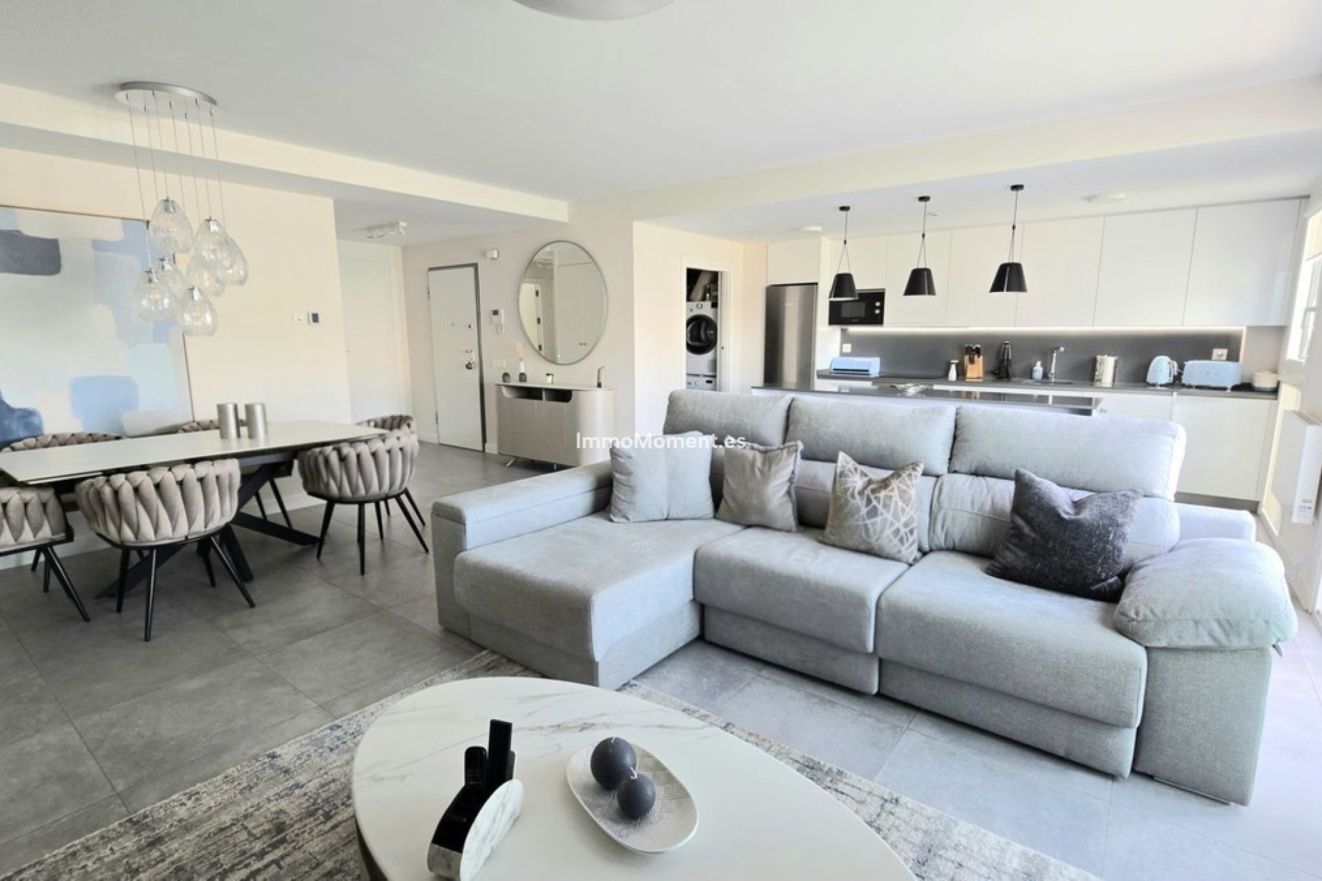 Bestaande woning - Appartement - Mijas Costa - La Cala de Mijas