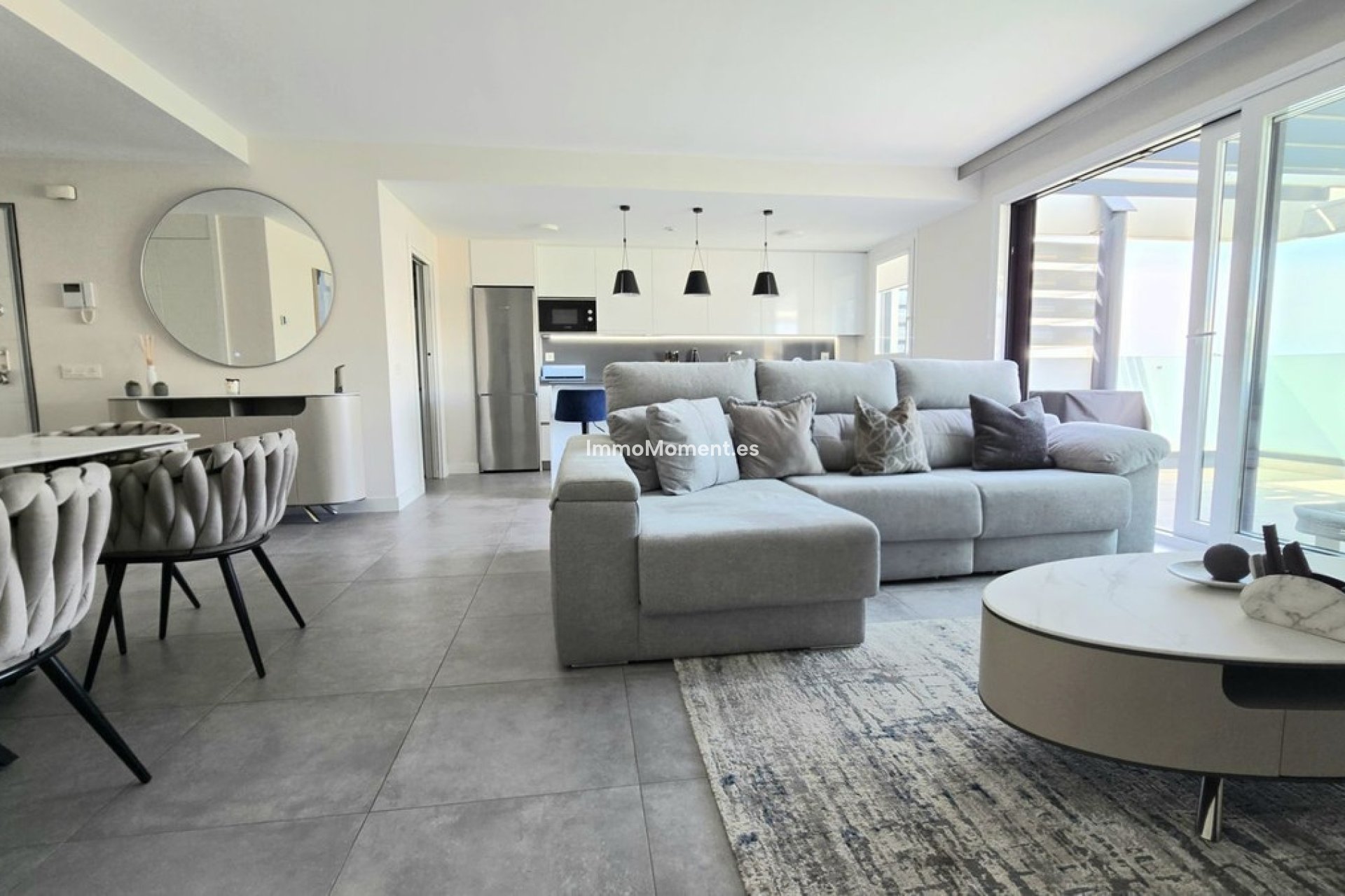 Bestaande woning - Appartement - Mijas Costa - La Cala de Mijas