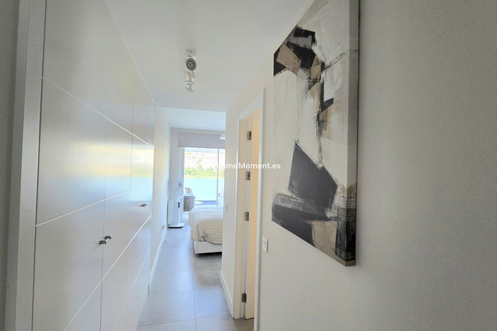 Bestaande woning - Appartement - Mijas Costa - La Cala de Mijas