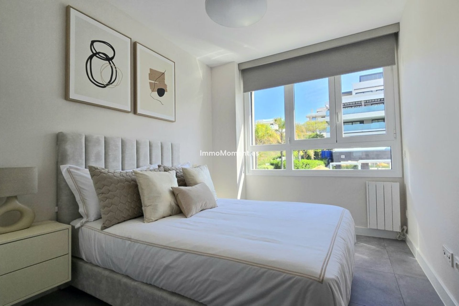 Bestaande woning - Appartement - Mijas Costa - La Cala de Mijas