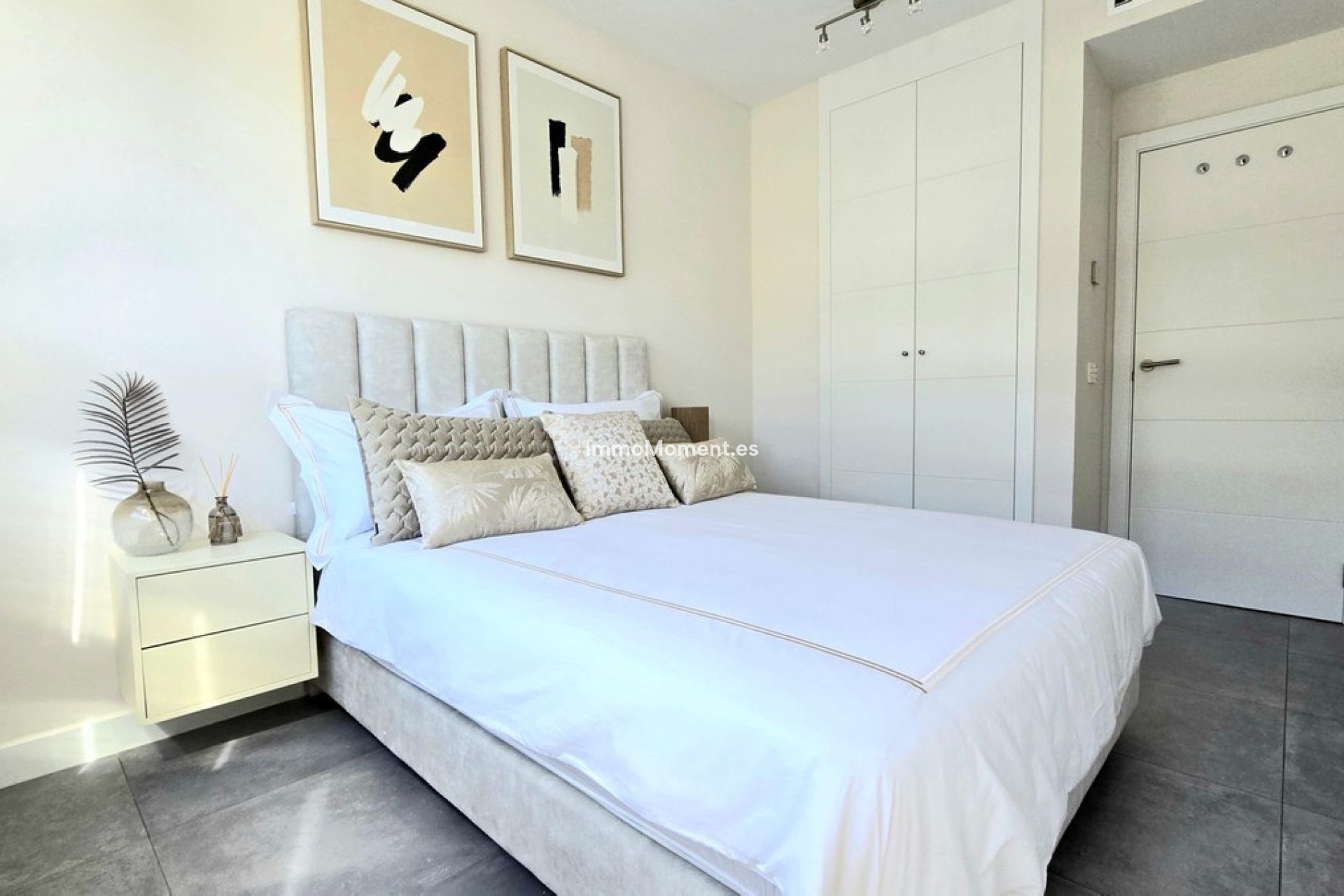 Bestaande woning - Appartement - Mijas Costa - La Cala de Mijas