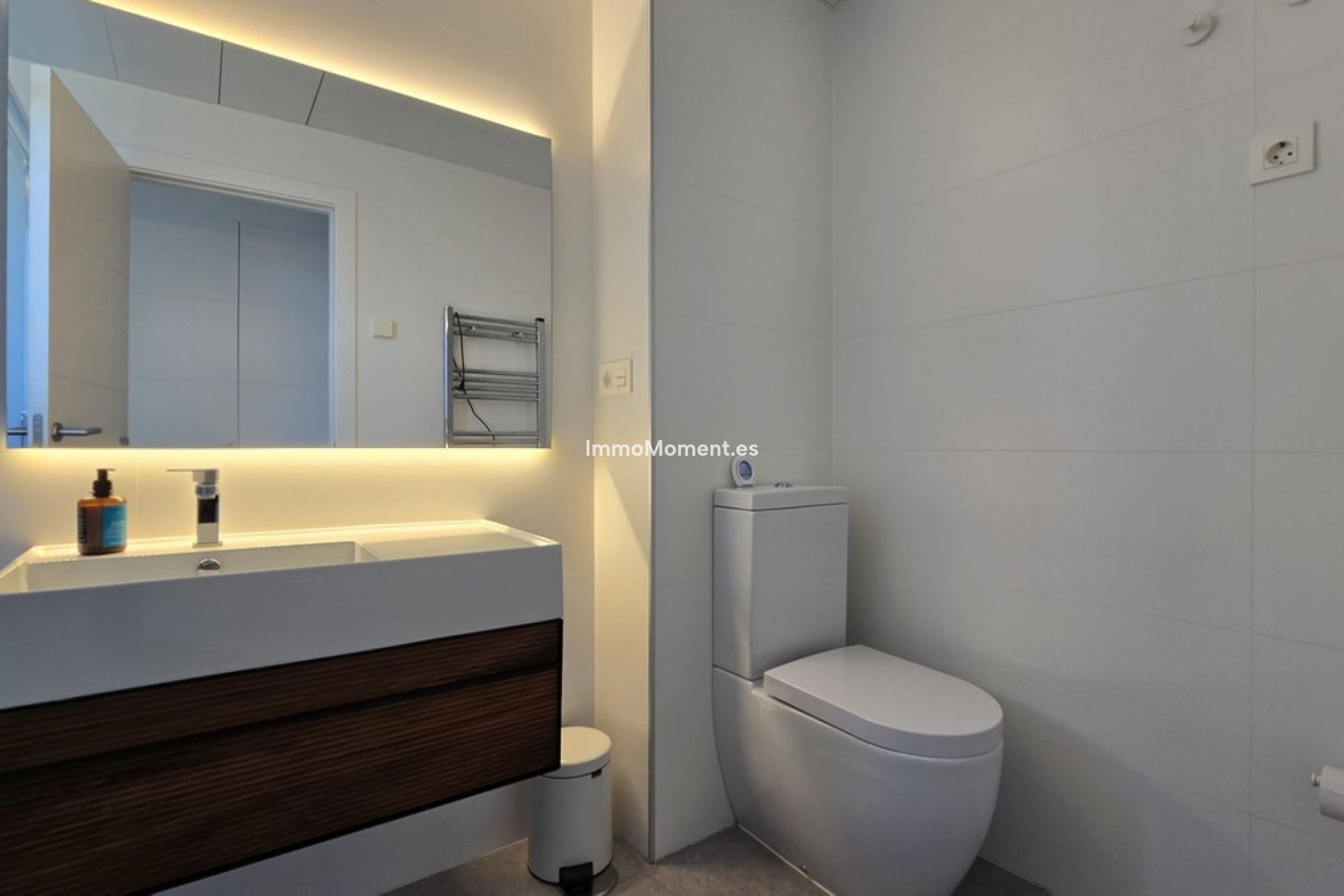 Bestaande woning - Appartement - Mijas Costa - La Cala de Mijas