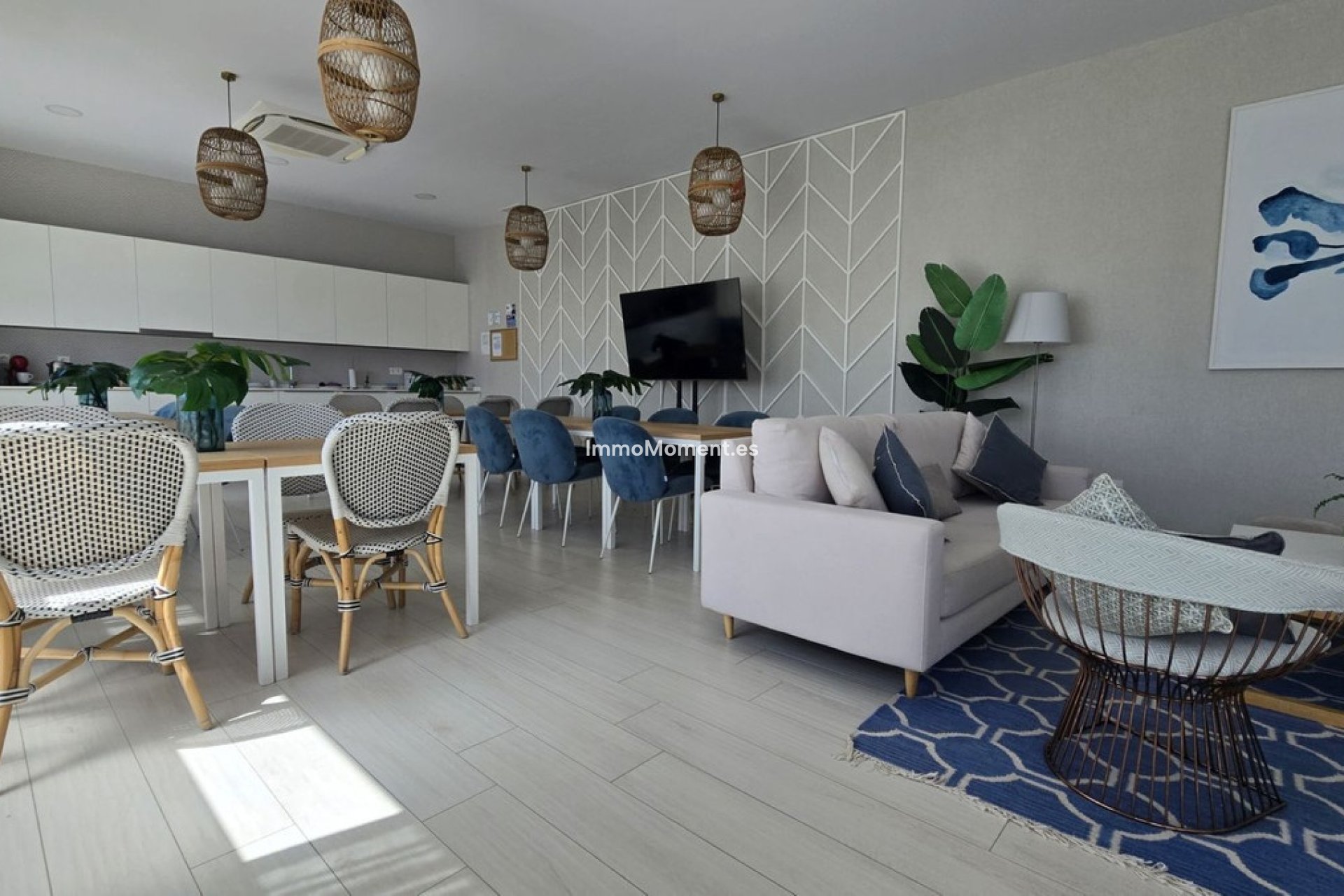 Bestaande woning - Appartement - Mijas Costa - La Cala de Mijas