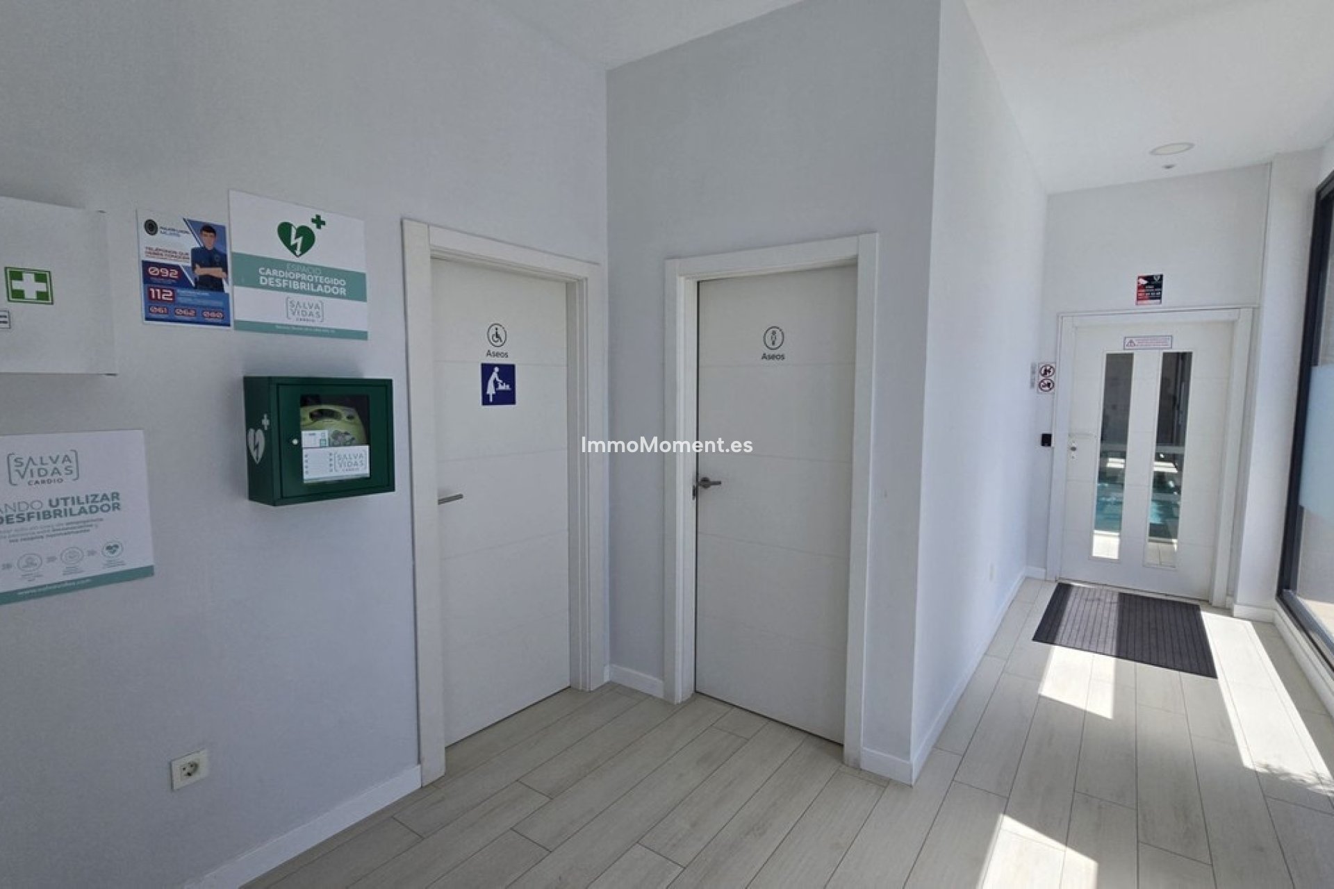 Bestaande woning - Appartement - Mijas Costa - La Cala de Mijas