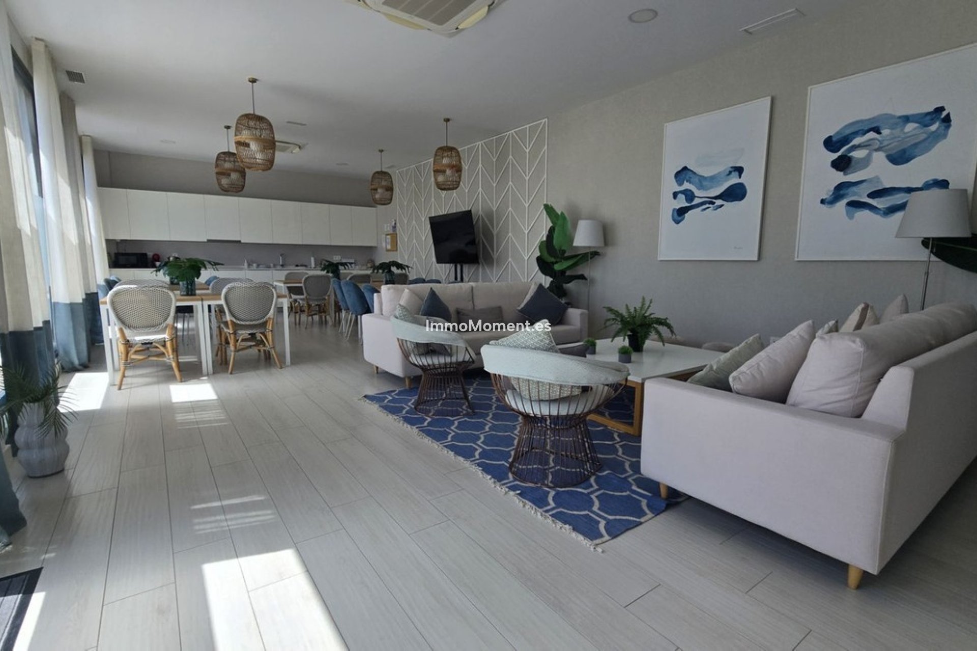 Bestaande woning - Appartement - Mijas Costa - La Cala de Mijas