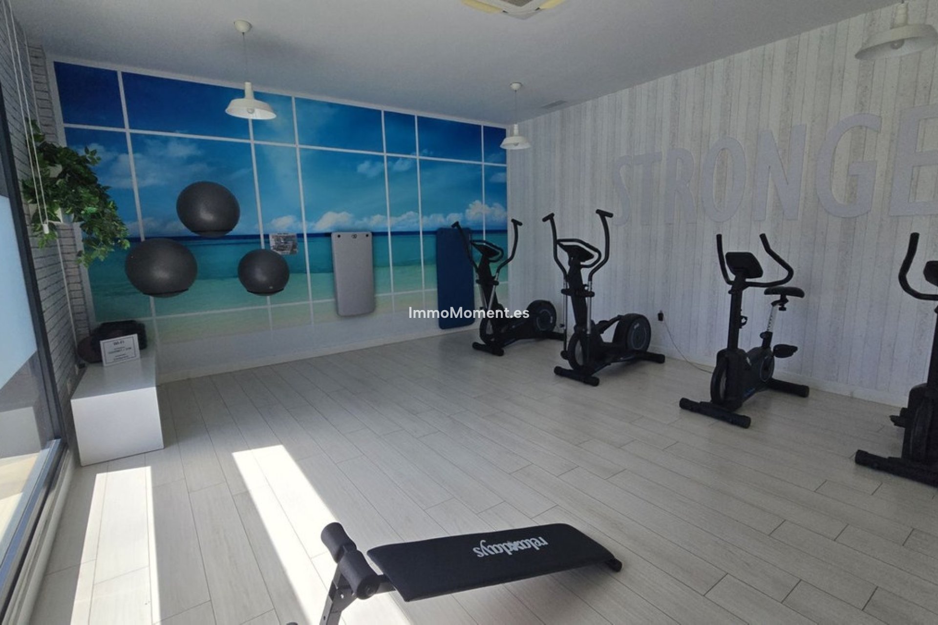 Bestaande woning - Appartement - Mijas Costa - La Cala de Mijas
