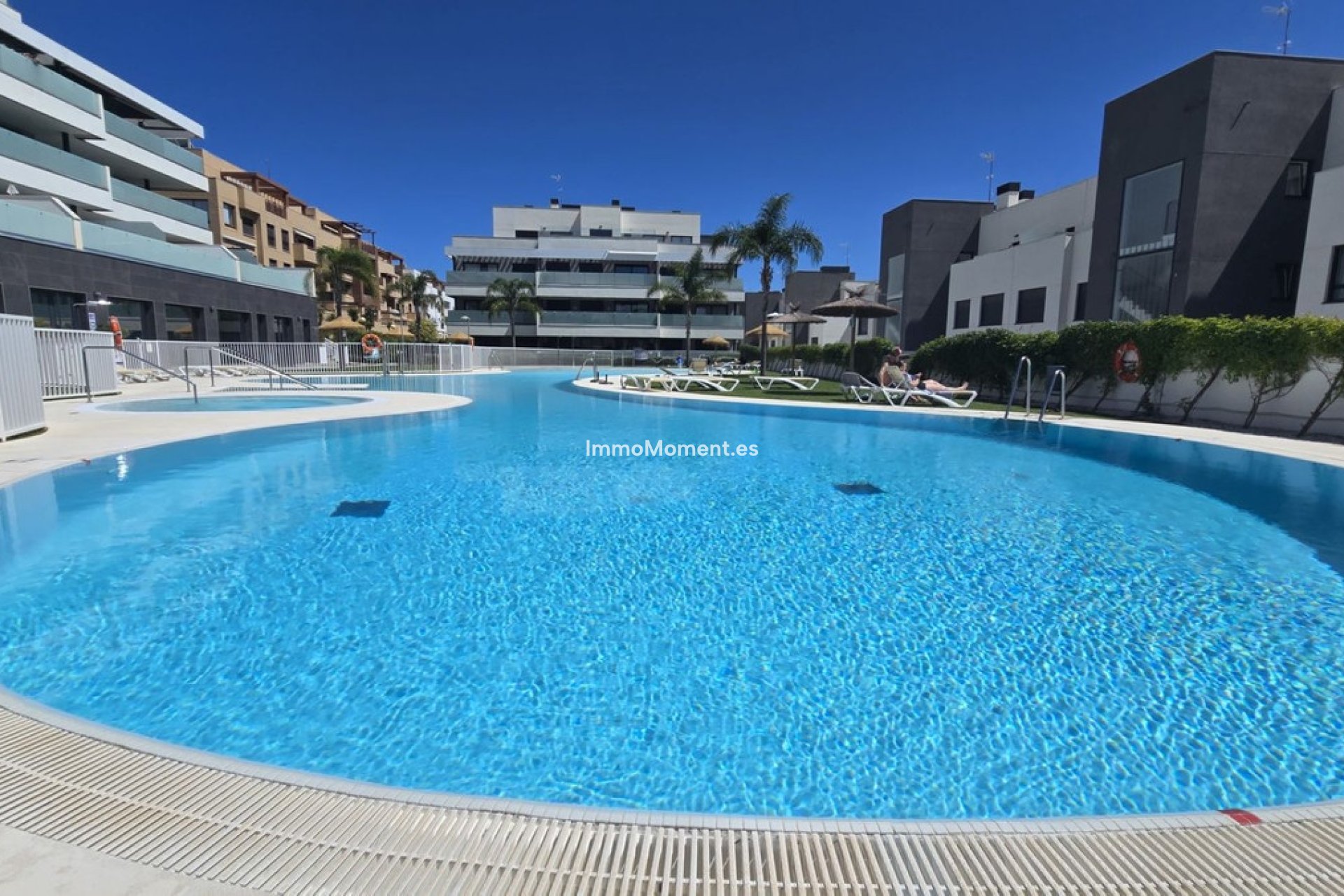 Bestaande woning - Appartement - Mijas Costa - La Cala de Mijas