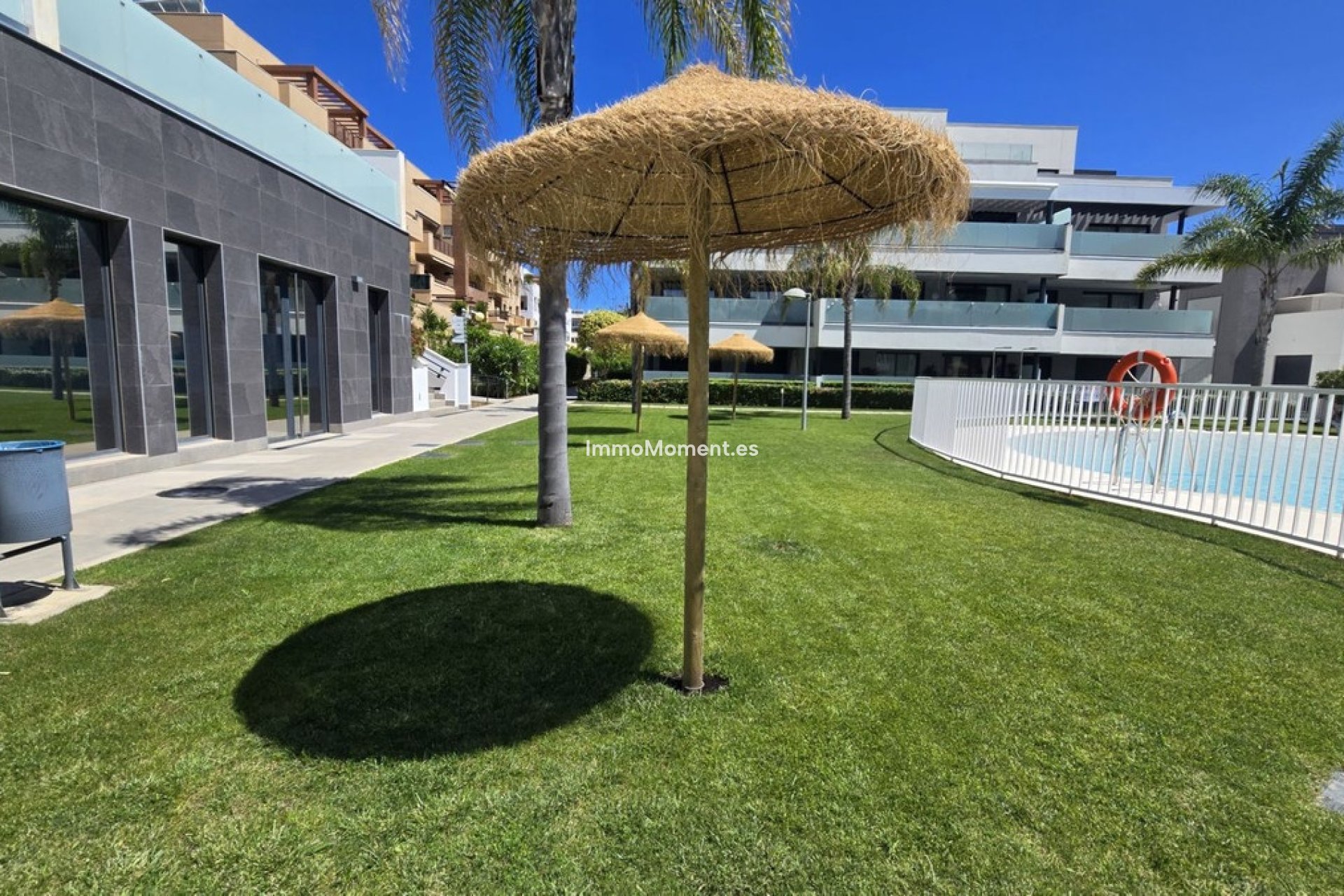 Bestaande woning - Appartement - Mijas Costa - La Cala de Mijas