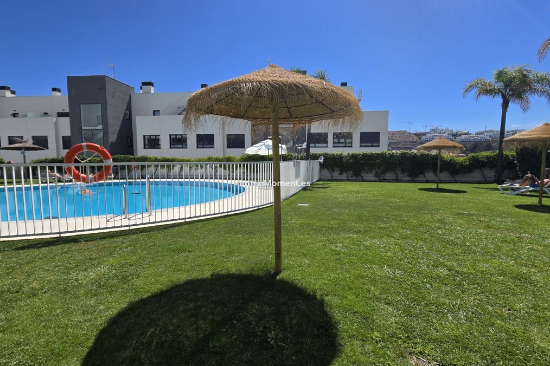Bestaande woning - Appartement - Mijas Costa - La Cala de Mijas