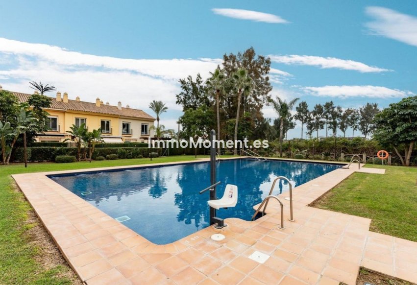 Bestaande woning - Appartement - Mijas Costa - La Cala de Mijas