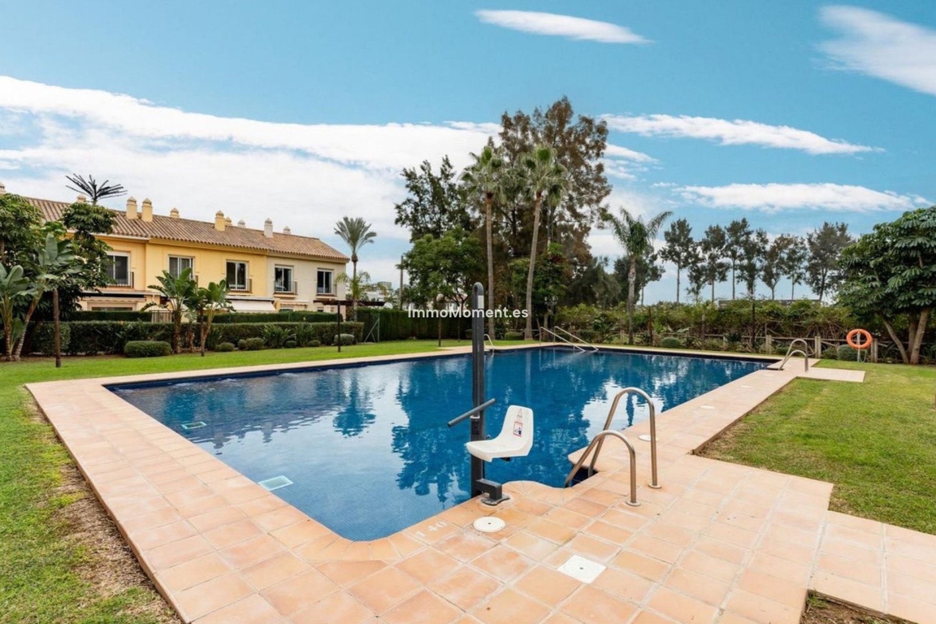 Bestaande woning - Appartement - Mijas Costa - La Cala de Mijas