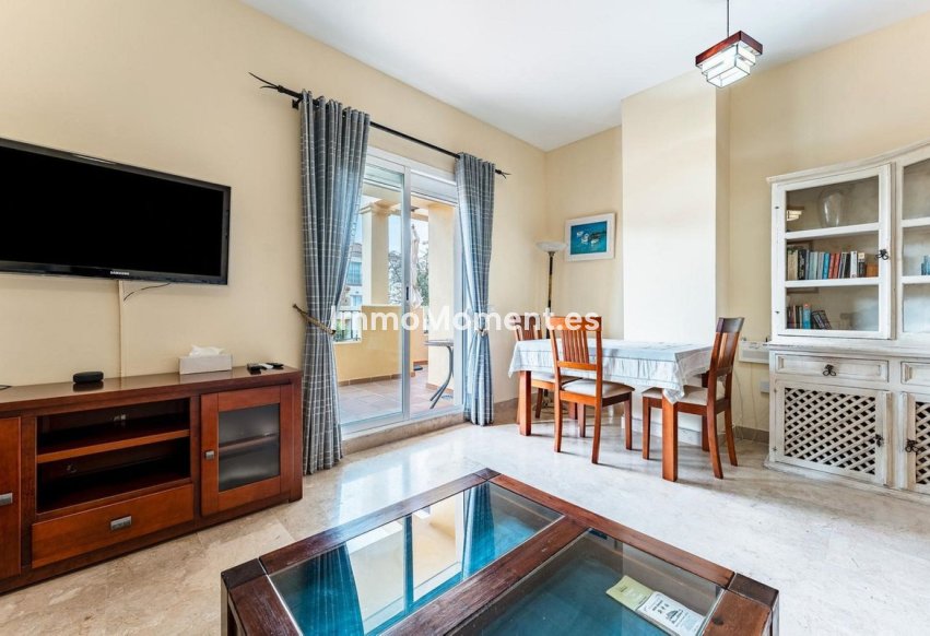 Bestaande woning - Appartement - Mijas Costa - La Cala de Mijas