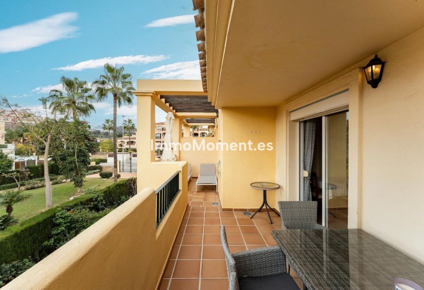 Bestaande woning - Appartement - Mijas Costa - La Cala de Mijas