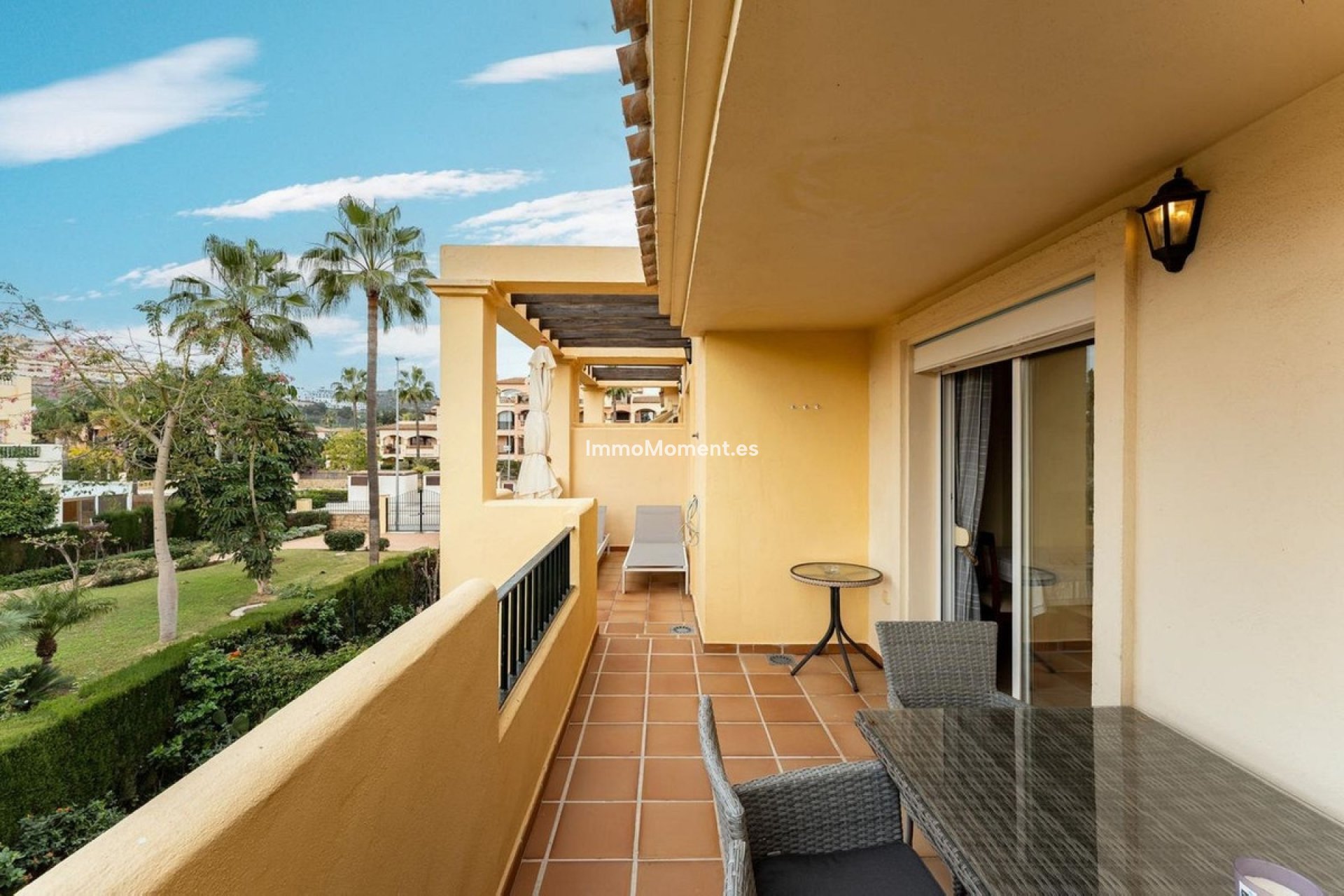 Bestaande woning - Appartement - Mijas Costa - La Cala de Mijas