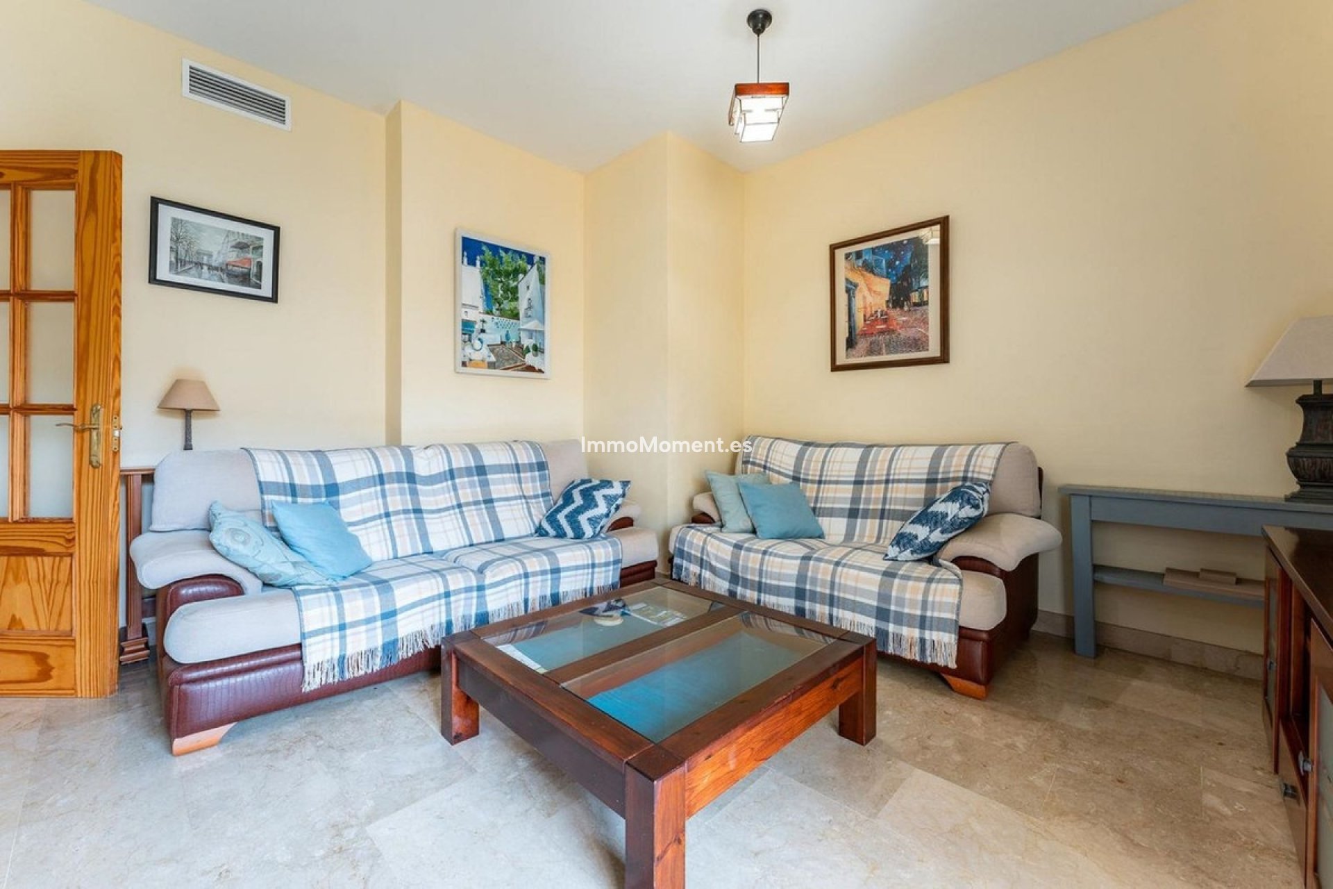 Bestaande woning - Appartement - Mijas Costa - La Cala de Mijas