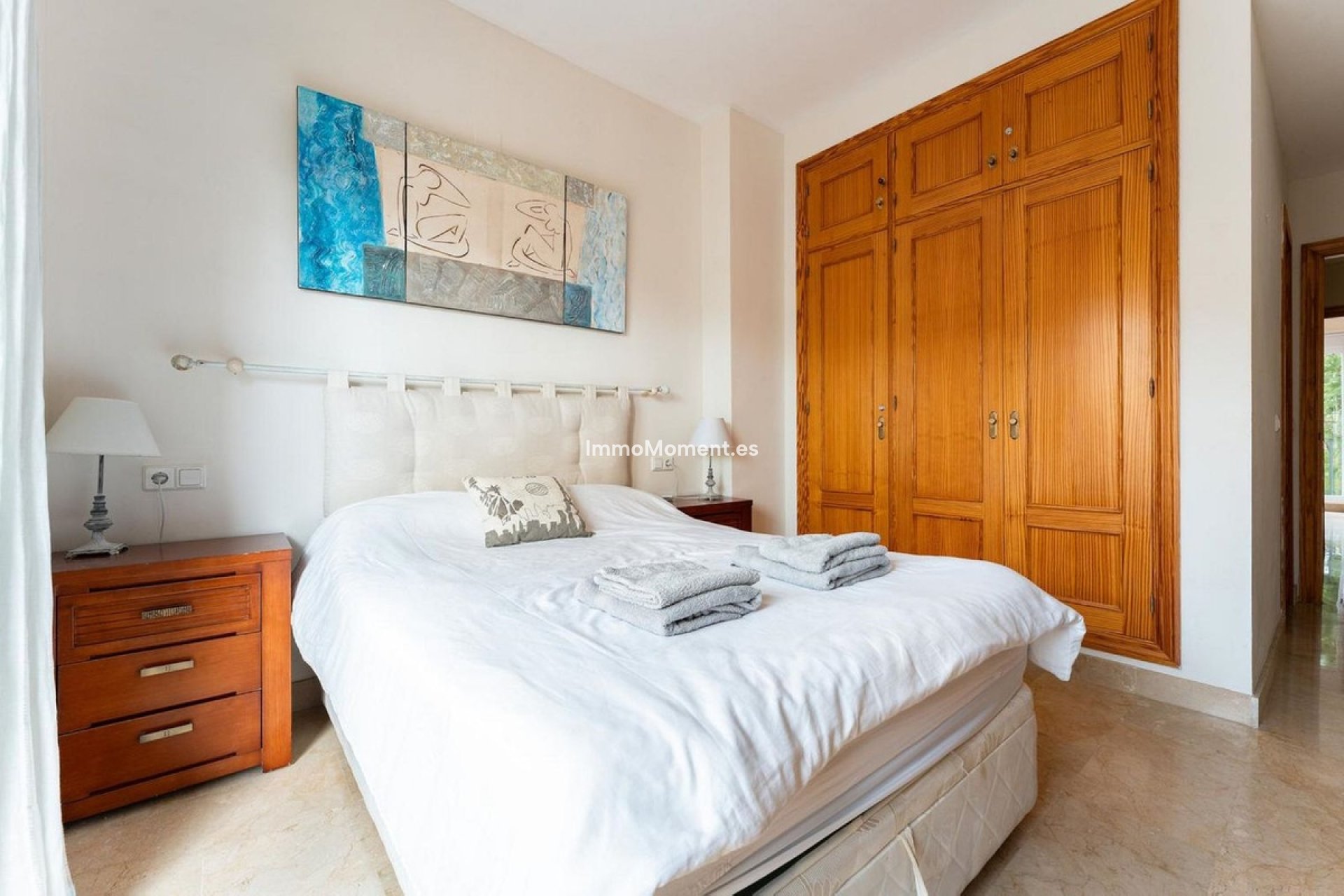 Bestaande woning - Appartement - Mijas Costa - La Cala de Mijas