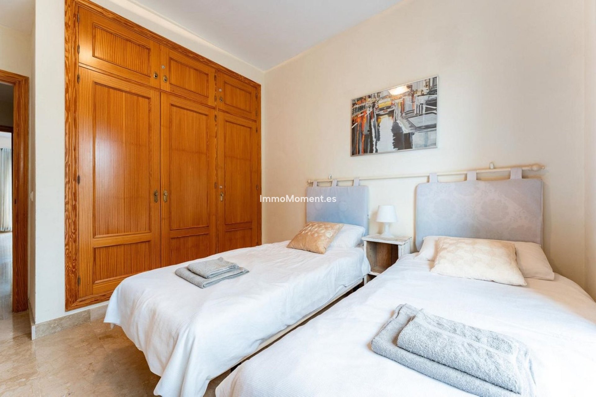 Bestaande woning - Appartement - Mijas Costa - La Cala de Mijas