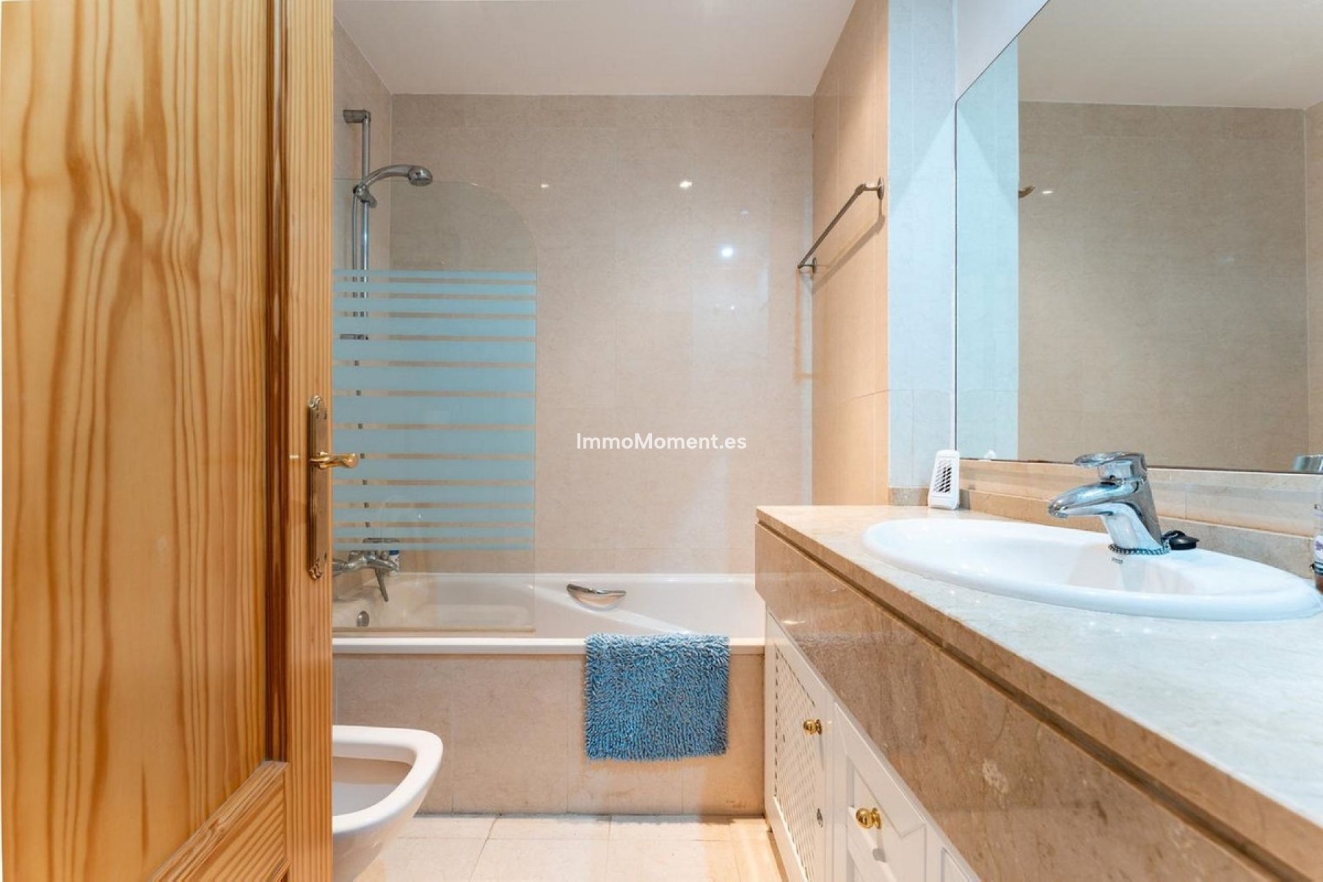 Bestaande woning - Appartement - Mijas Costa - La Cala de Mijas