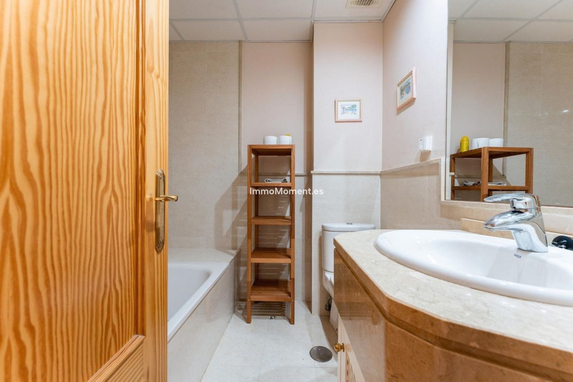 Bestaande woning - Appartement - Mijas Costa - La Cala de Mijas