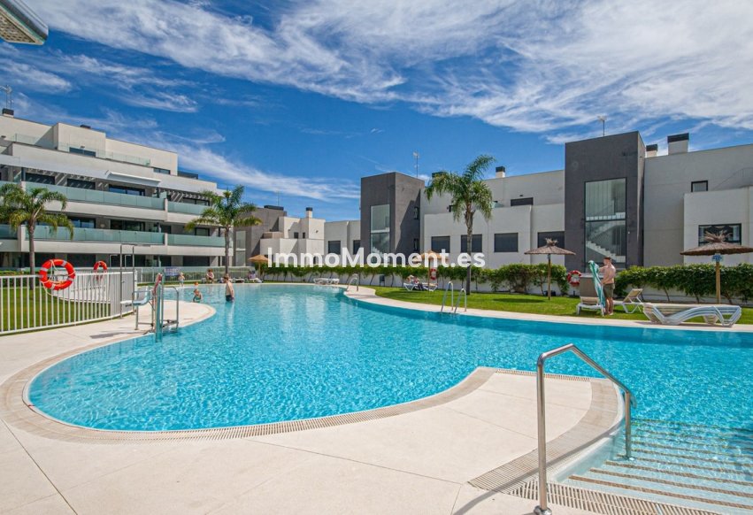 Bestaande woning - Appartement - Mijas Costa - La Cala de Mijas