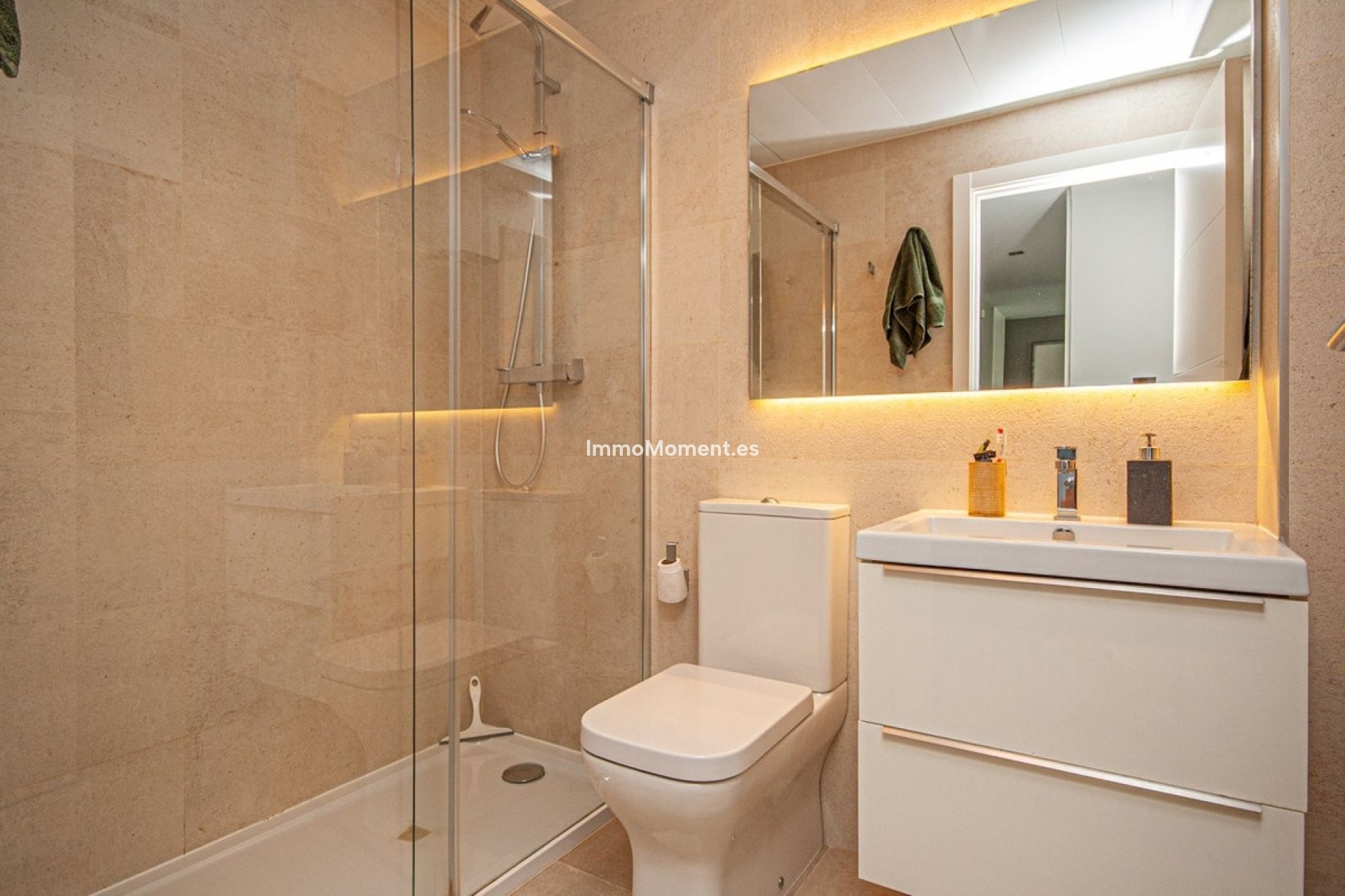 Bestaande woning - Appartement - Mijas Costa - La Cala de Mijas