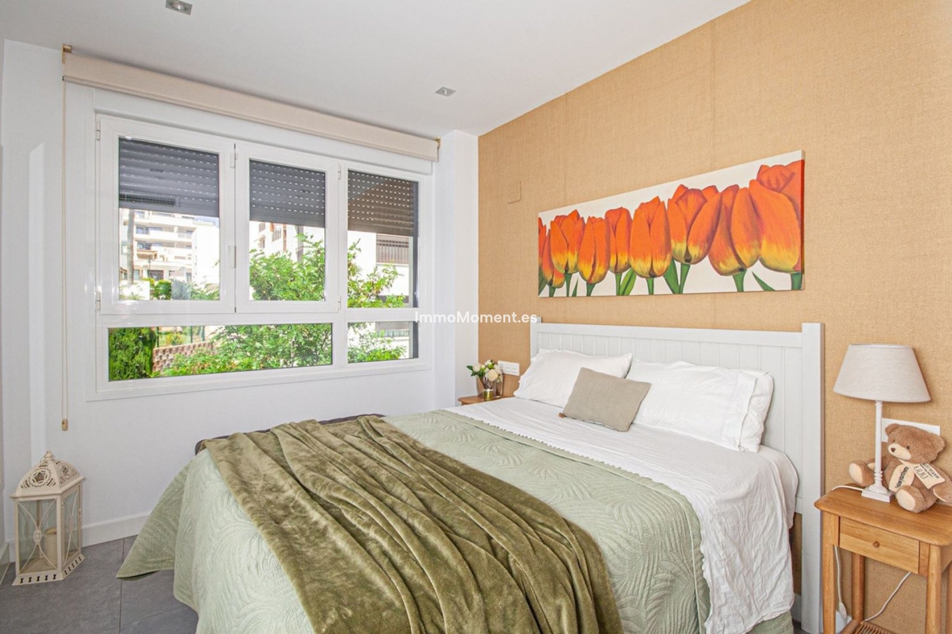 Bestaande woning - Appartement - Mijas Costa - La Cala de Mijas