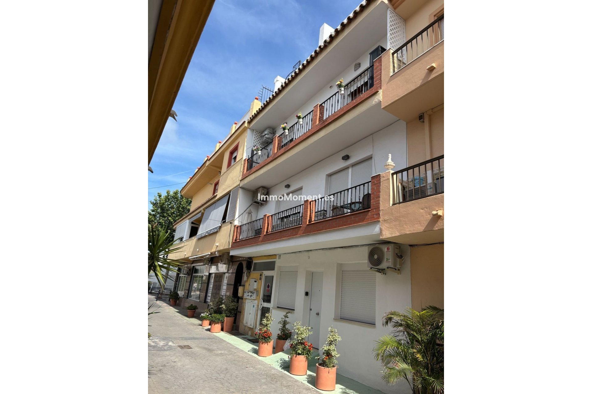 Bestaande woning - Appartement - Mijas Costa - La Cala de Mijas