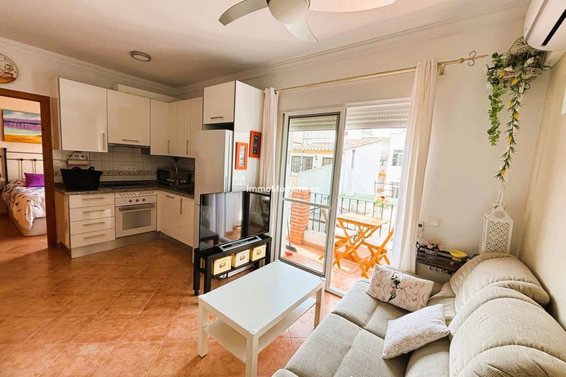 Bestaande woning - Appartement - Mijas Costa - La Cala de Mijas