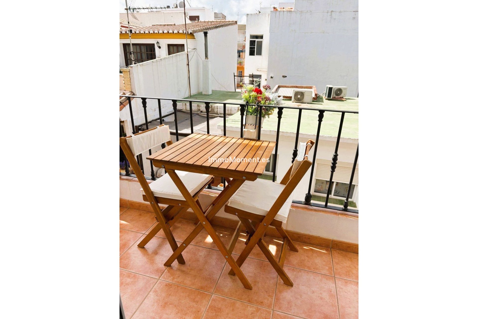 Bestaande woning - Appartement - Mijas Costa - La Cala de Mijas