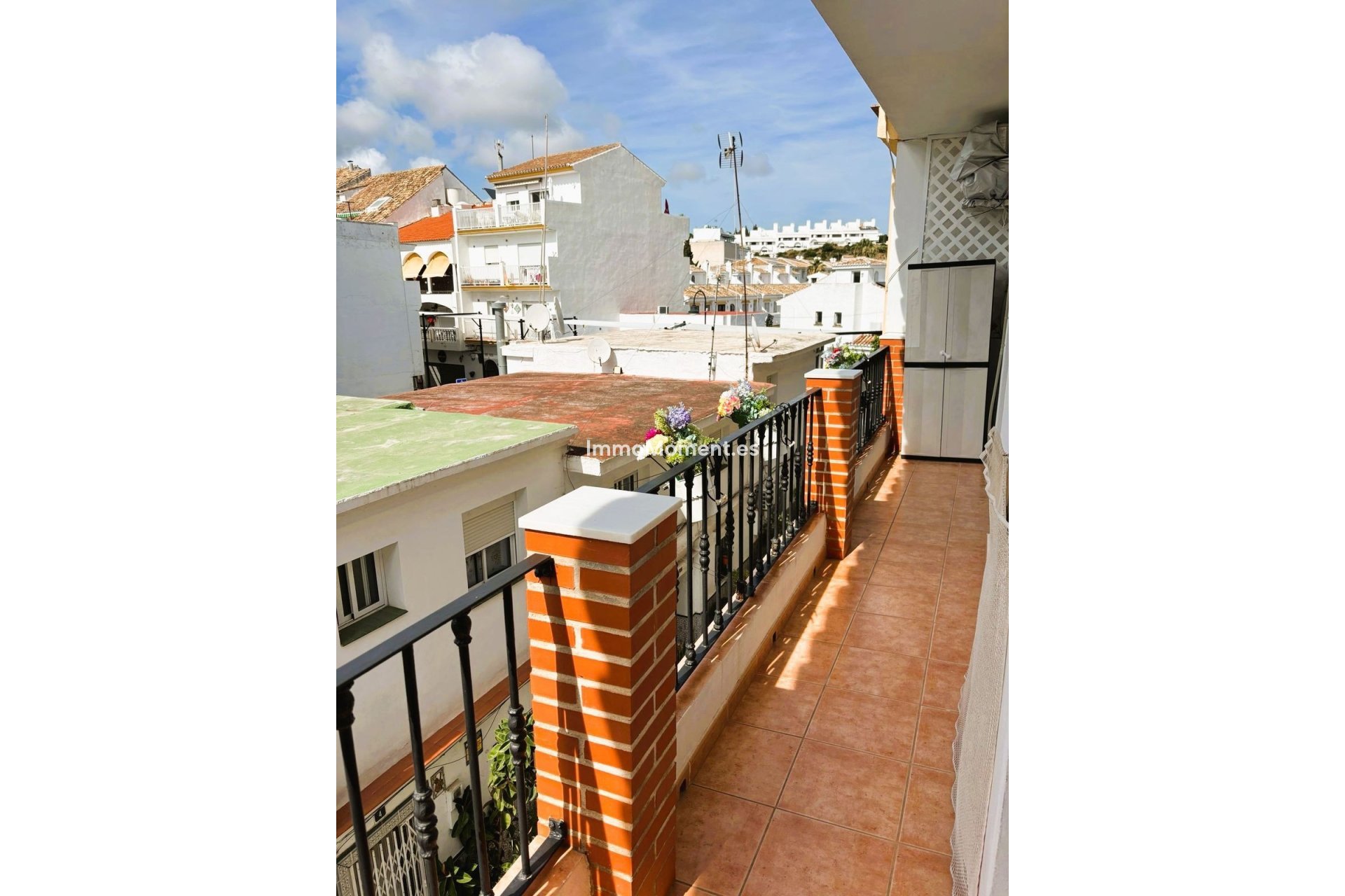 Bestaande woning - Appartement - Mijas Costa - La Cala de Mijas