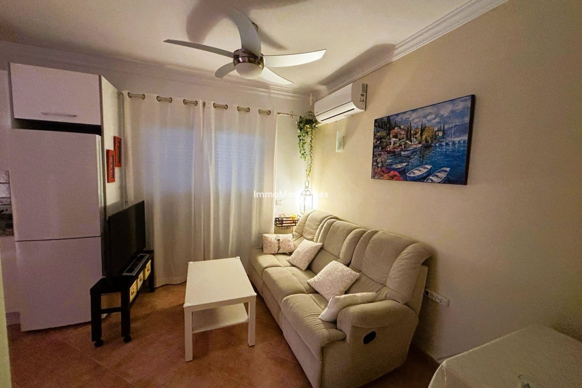 Bestaande woning - Appartement - Mijas Costa - La Cala de Mijas