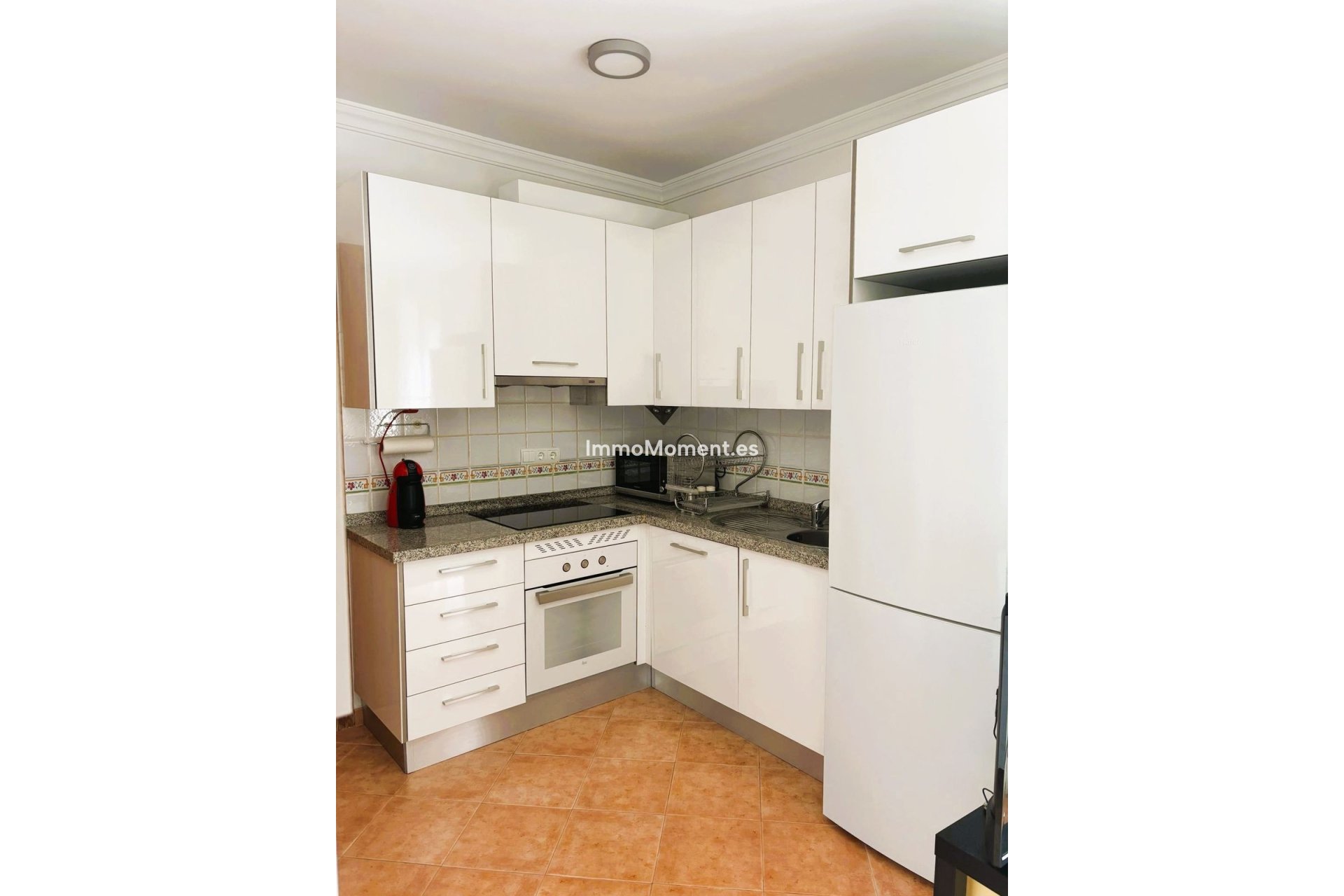 Bestaande woning - Appartement - Mijas Costa - La Cala de Mijas
