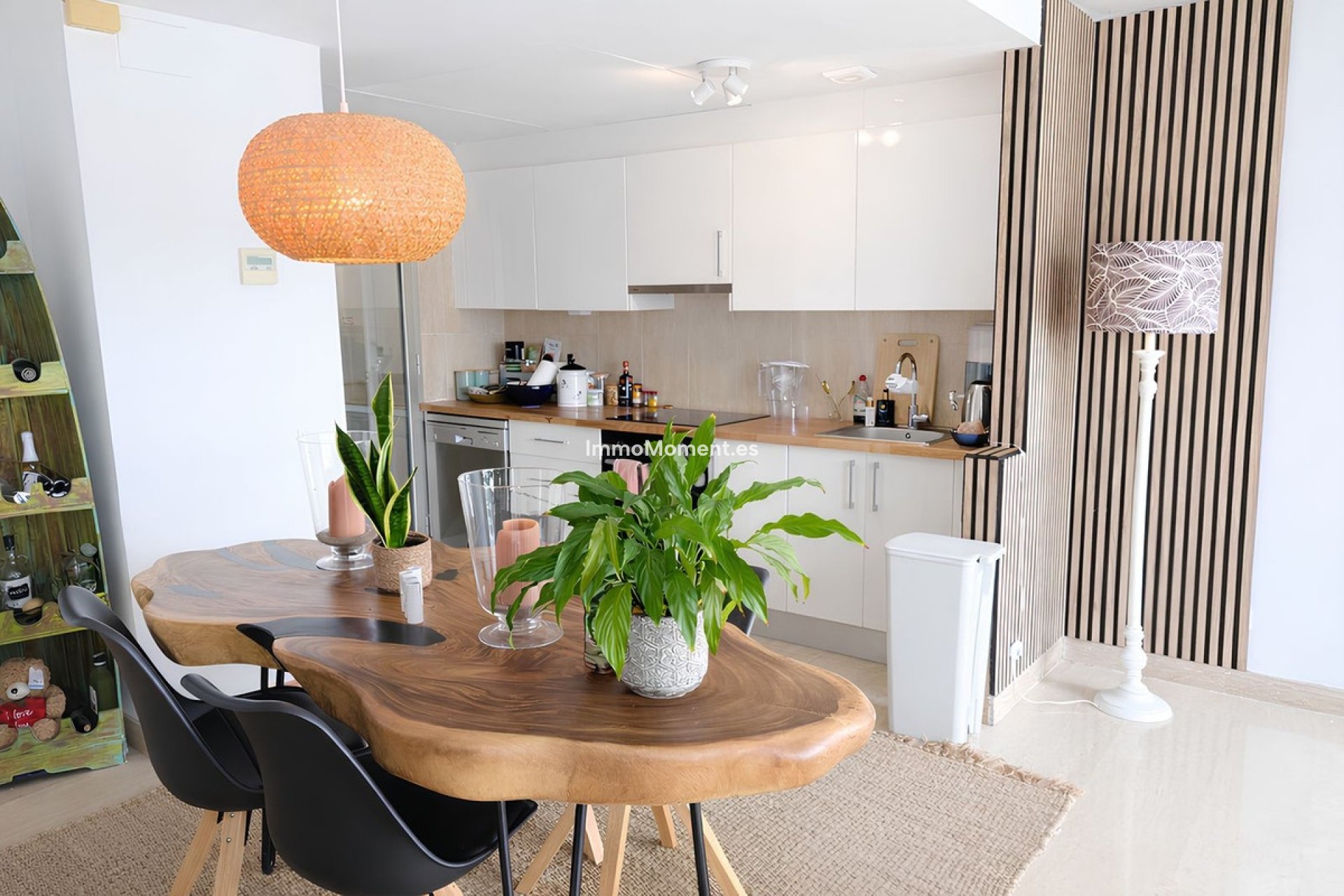 Bestaande woning - Appartement - Mijas Costa - La Cala de Mijas