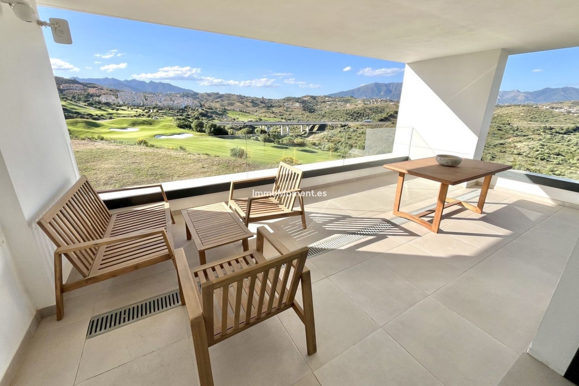 Bestaande woning - Appartement - Mijas Costa - La Cala de Mijas