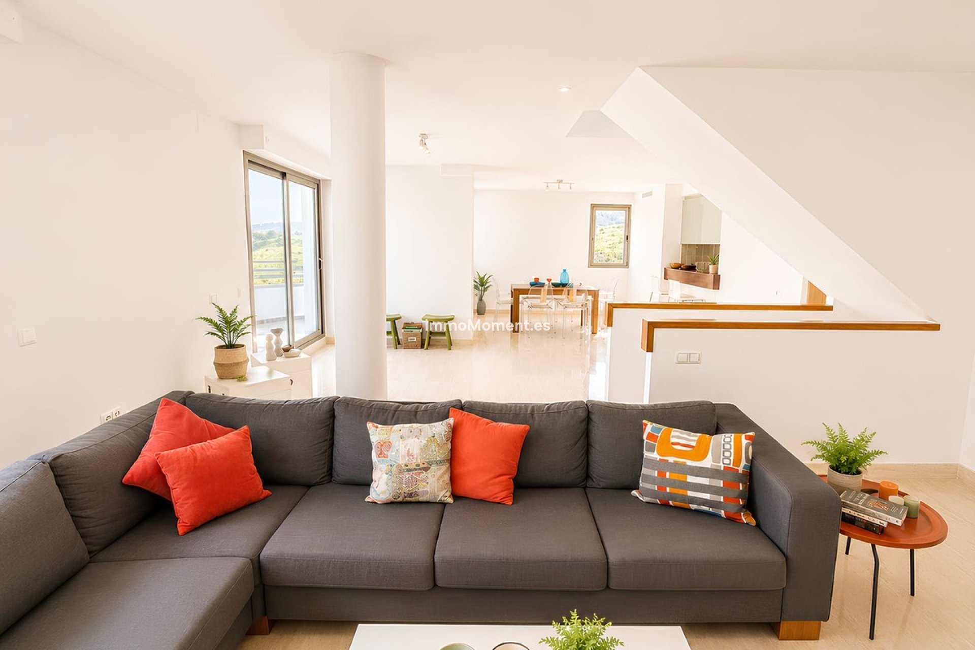 Bestaande woning - Appartement - Mijas Costa - La Cala de Mijas