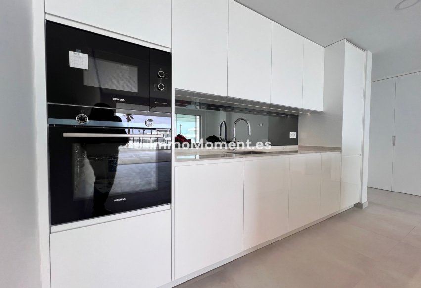 Bestaande woning - Appartement - Mijas Costa - La Cala de Mijas