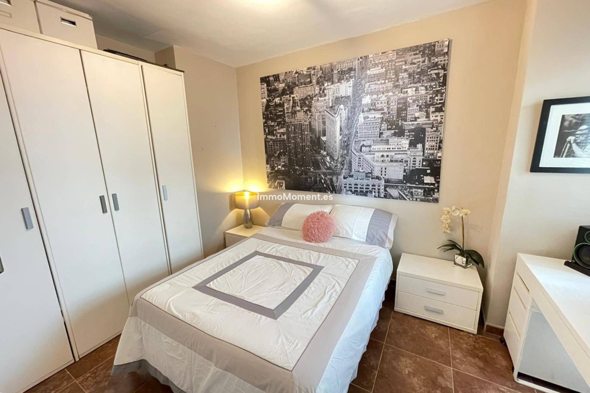 Bestaande woning - Appartement - Mijas Costa - La Cala de Mijas
