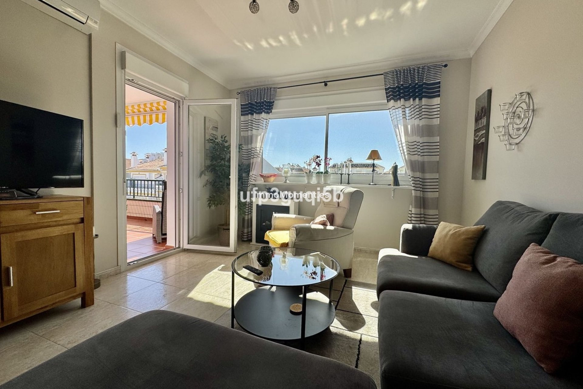 Bestaande woning - Appartement - Mijas Costa - La Cala de Mijas