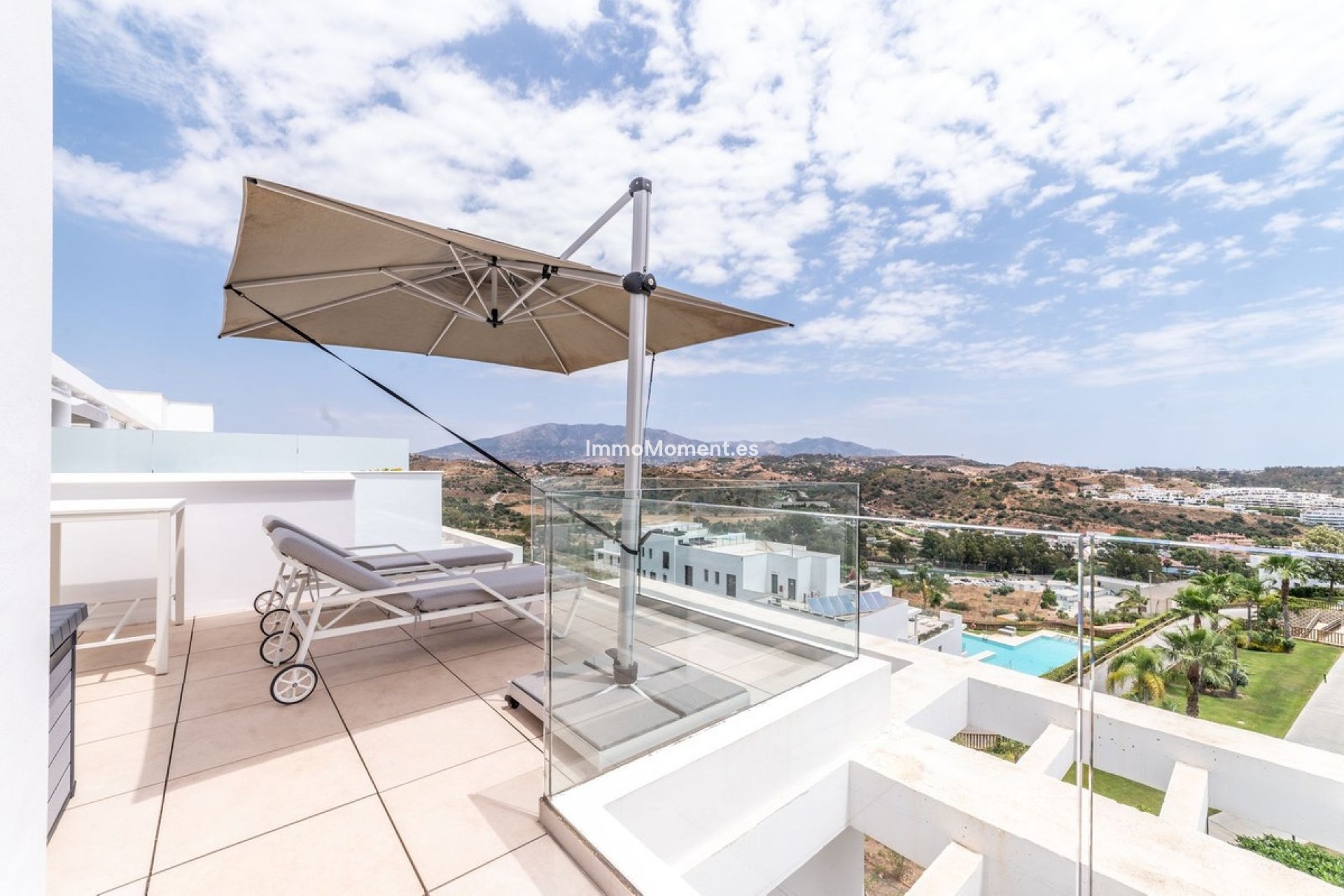 Bestaande woning - Appartement - Mijas Costa - La Cala de Mijas