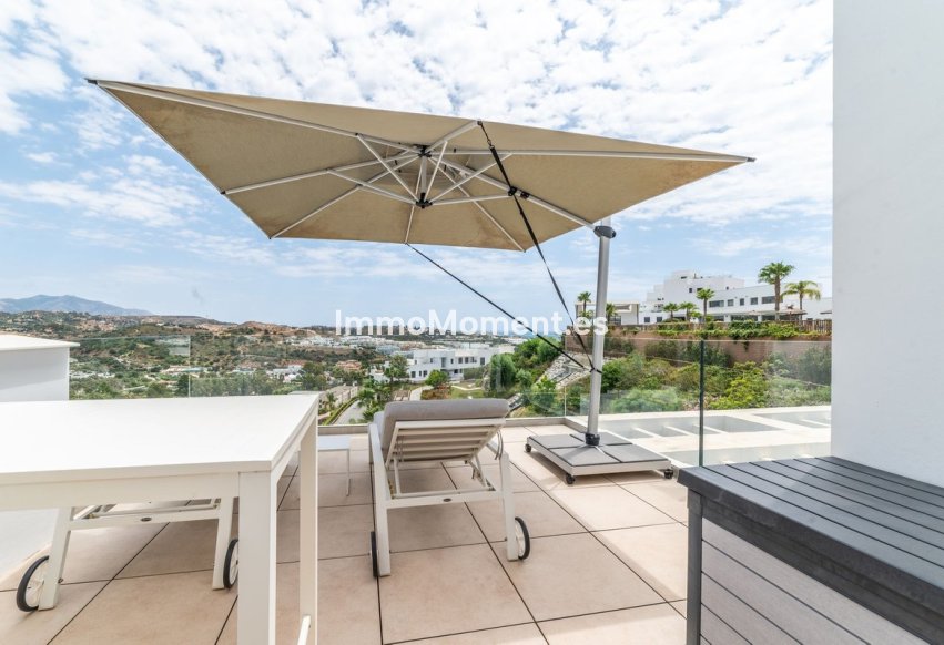Bestaande woning - Appartement - Mijas Costa - La Cala de Mijas