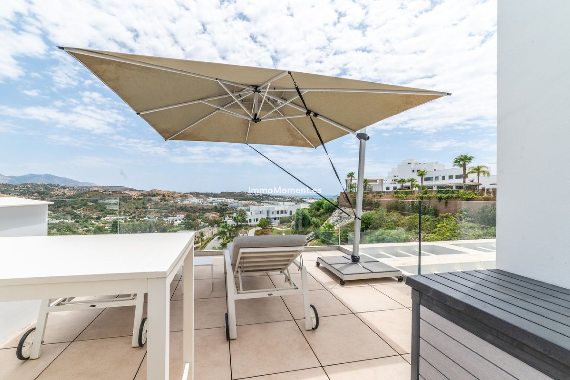 Bestaande woning - Appartement - Mijas Costa - La Cala de Mijas