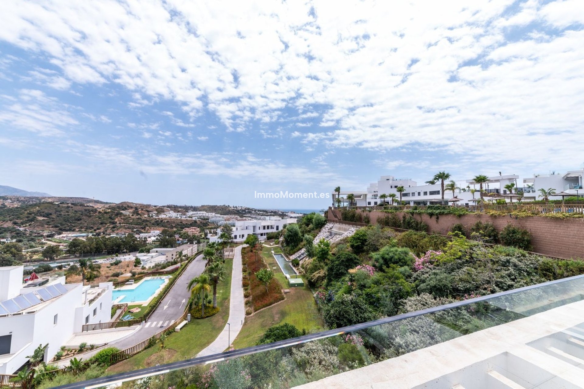 Bestaande woning - Appartement - Mijas Costa - La Cala de Mijas