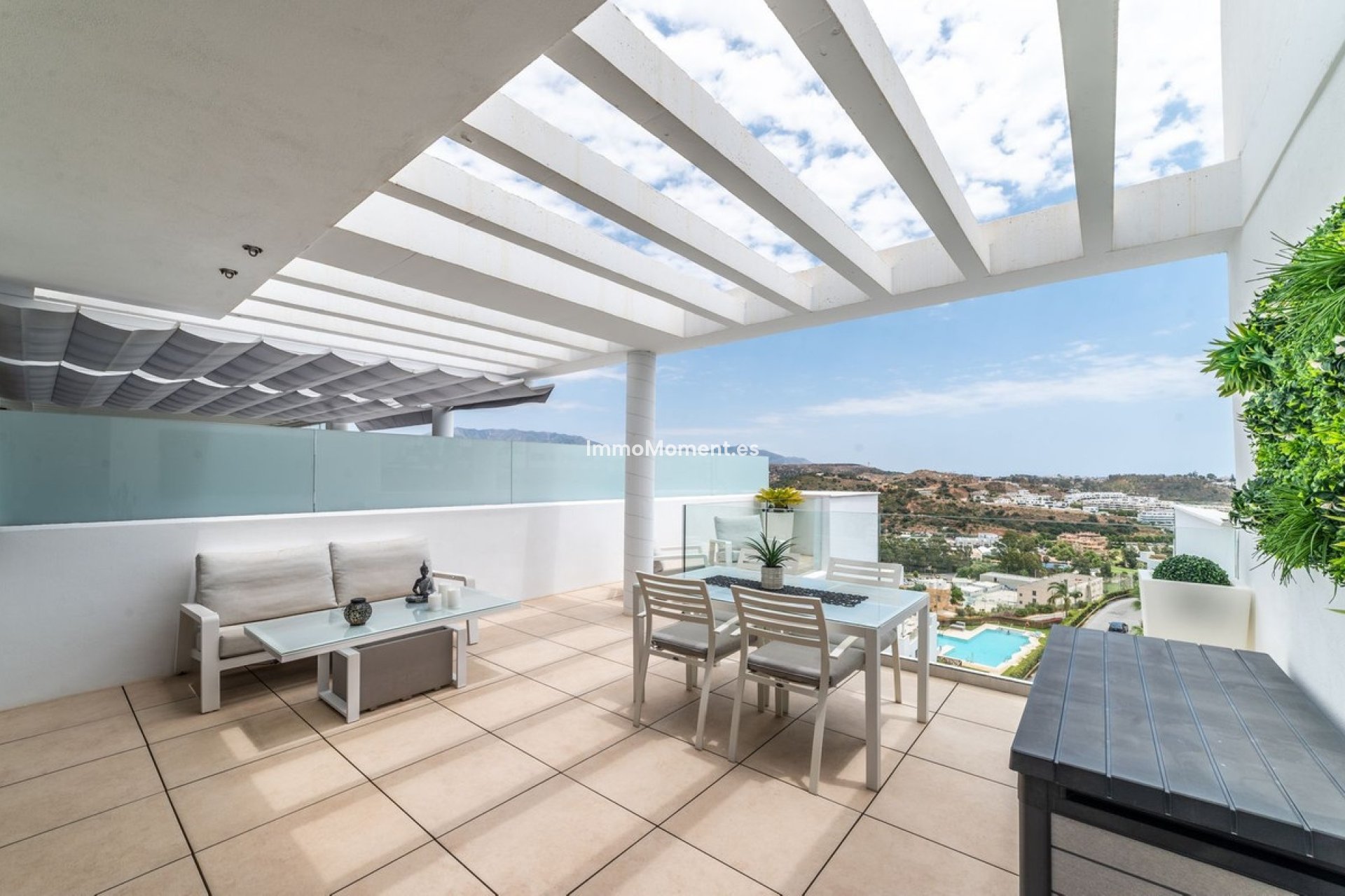 Bestaande woning - Appartement - Mijas Costa - La Cala de Mijas