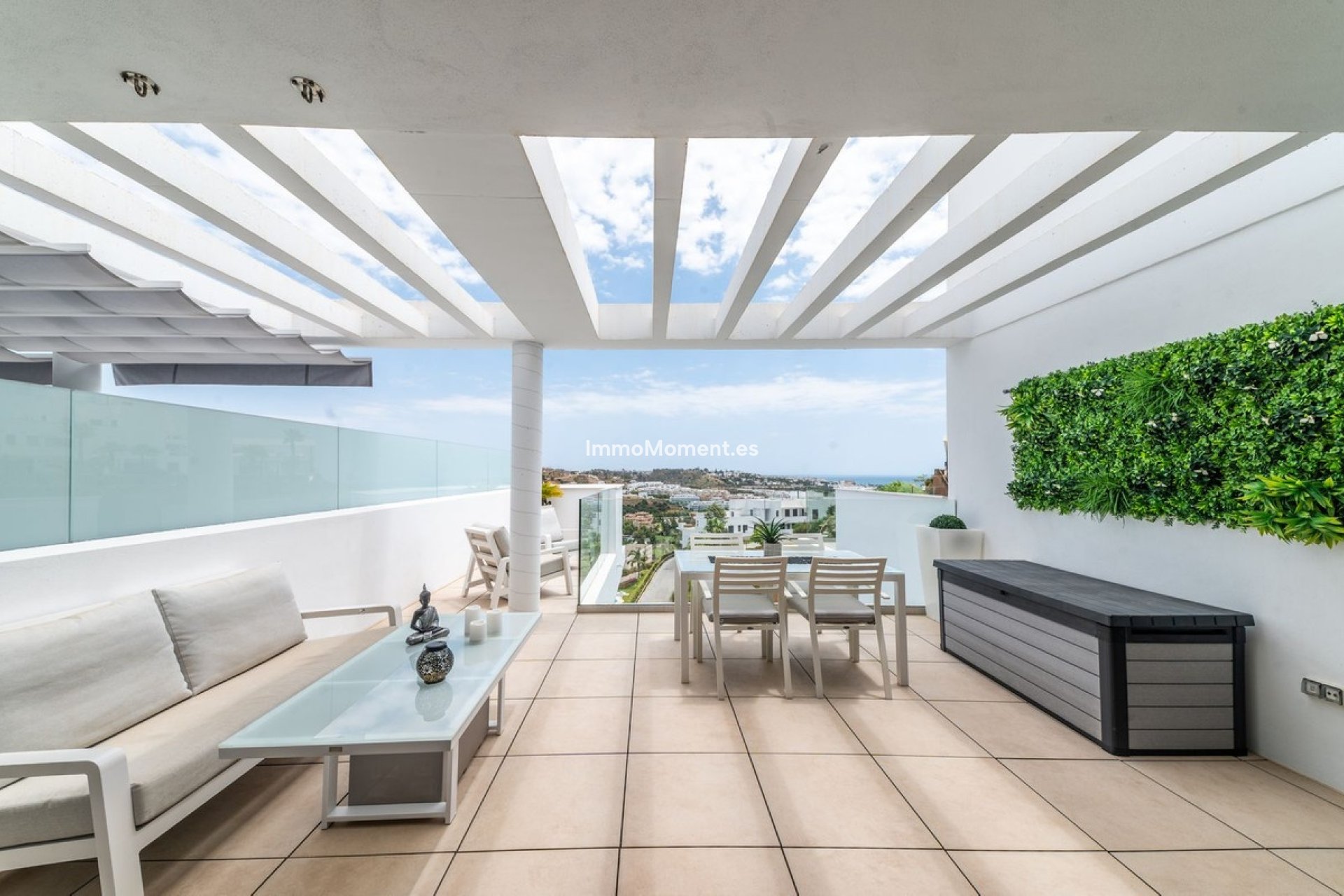Bestaande woning - Appartement - Mijas Costa - La Cala de Mijas