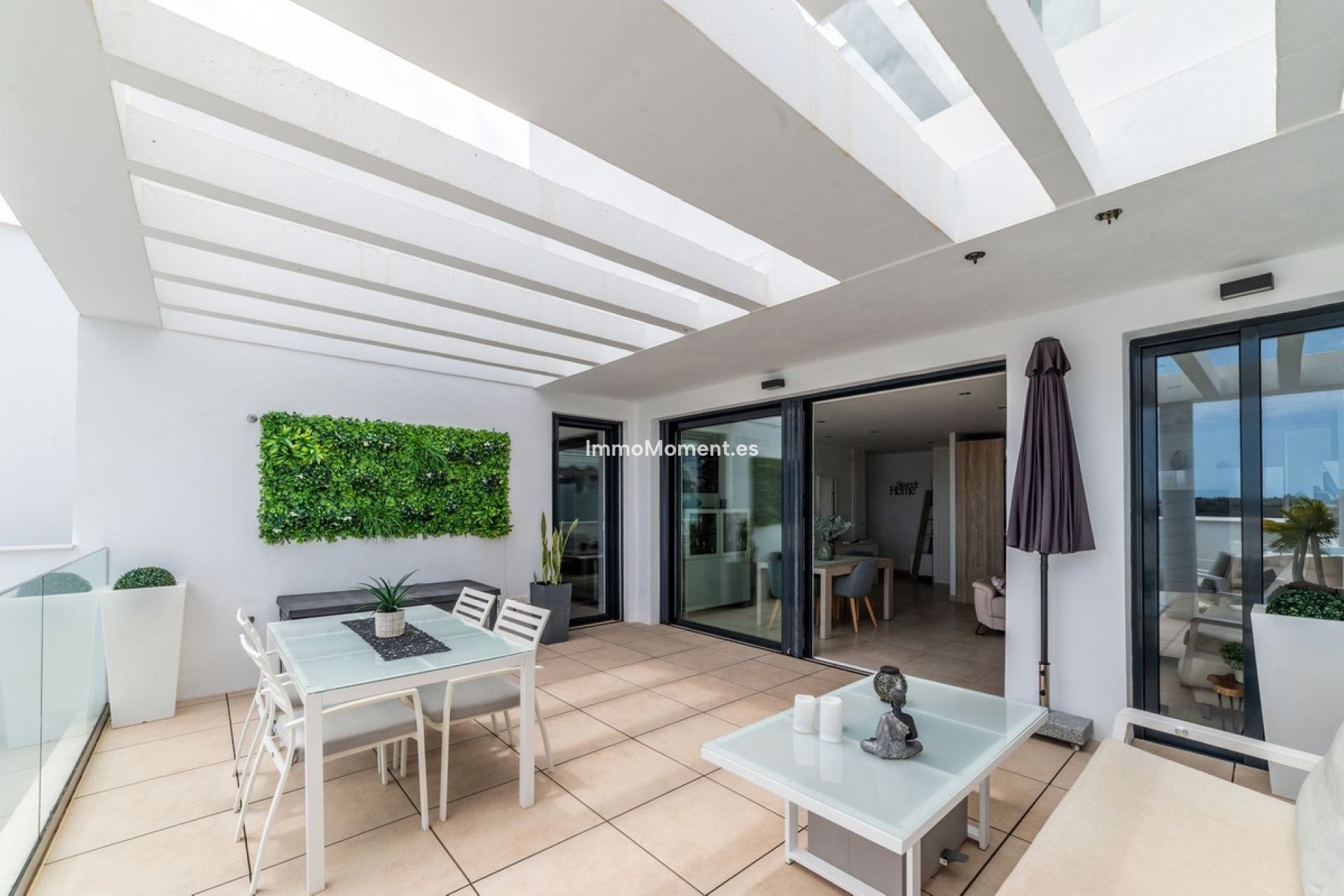 Bestaande woning - Appartement - Mijas Costa - La Cala de Mijas