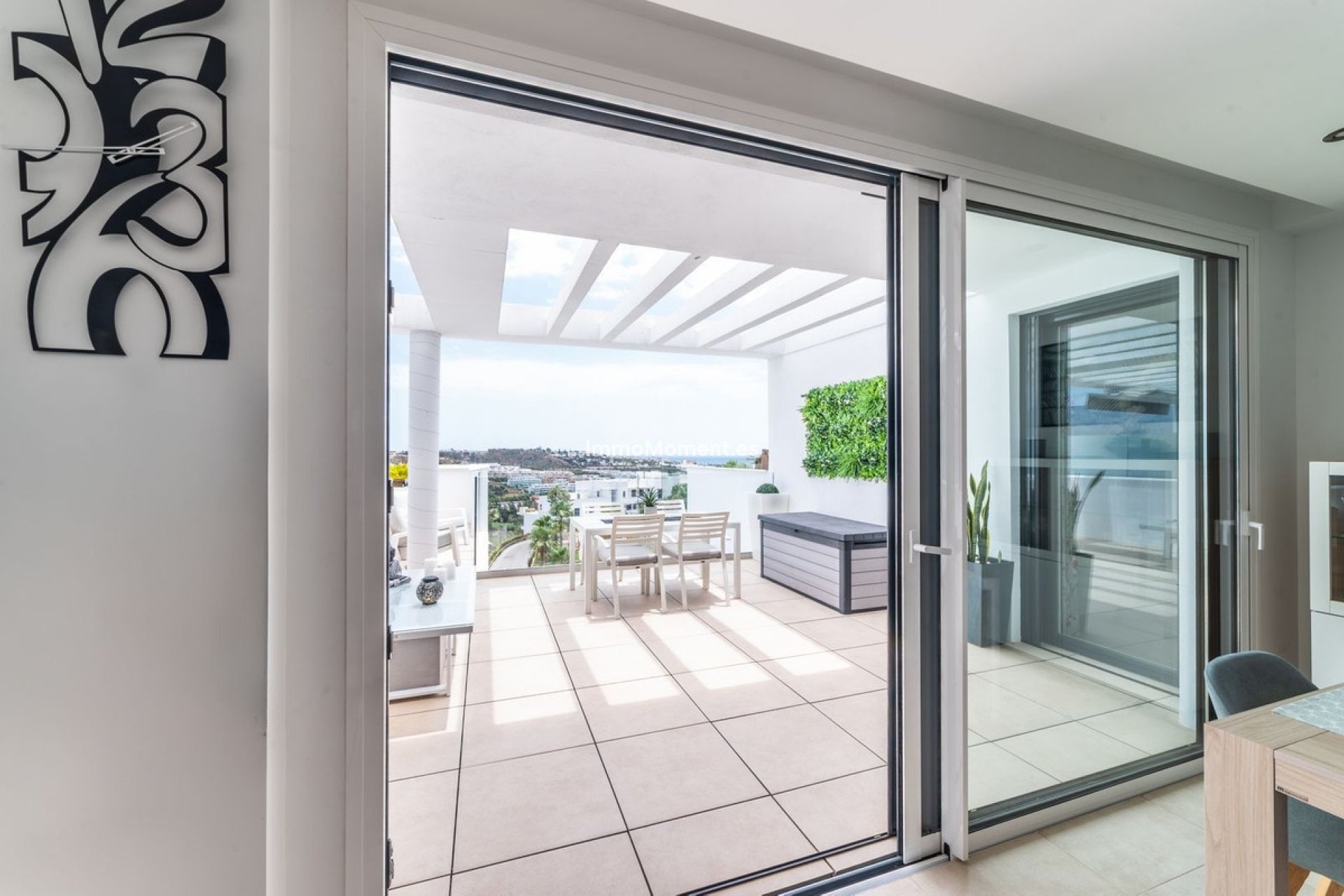 Bestaande woning - Appartement - Mijas Costa - La Cala de Mijas