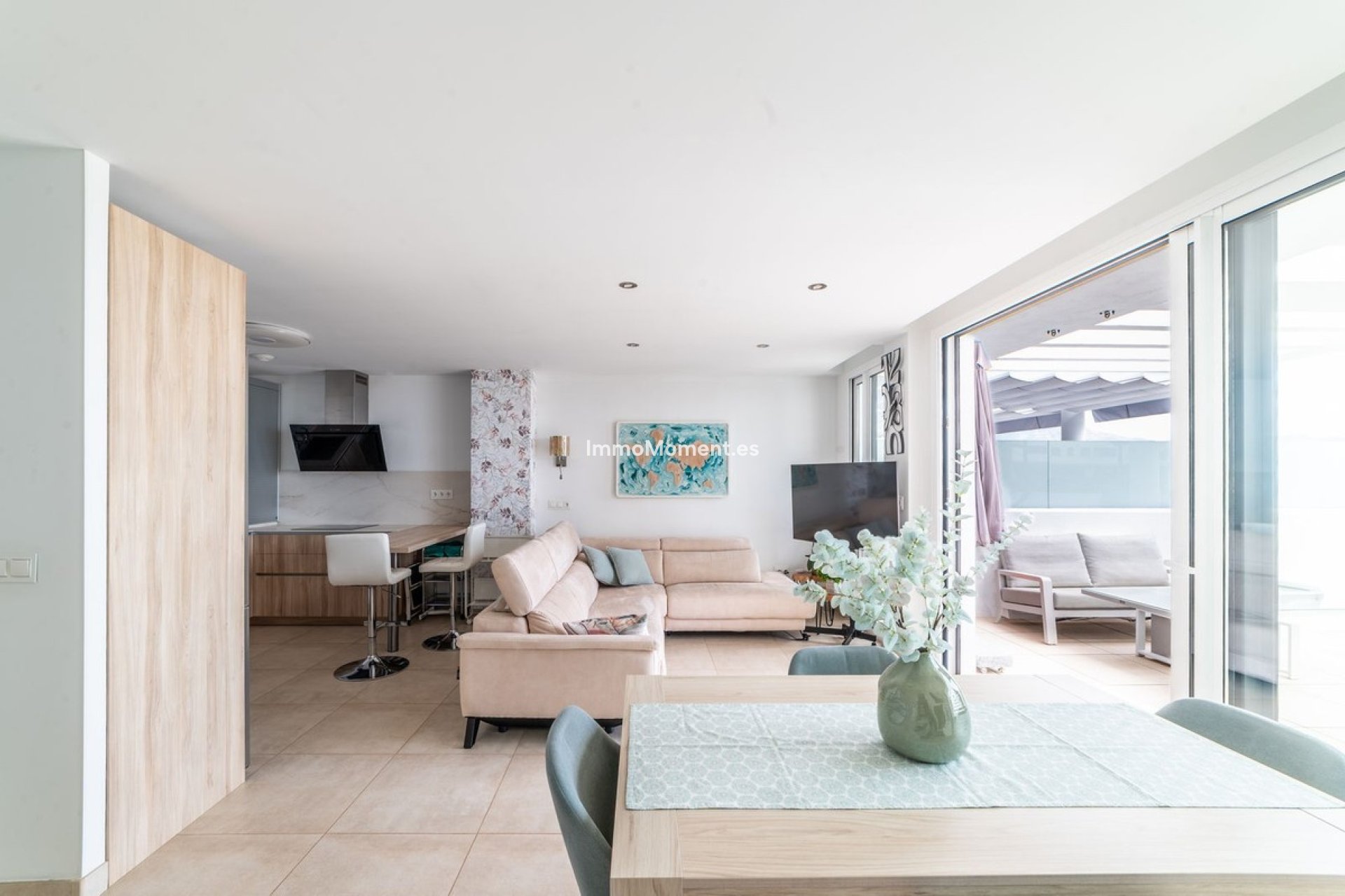 Bestaande woning - Appartement - Mijas Costa - La Cala de Mijas